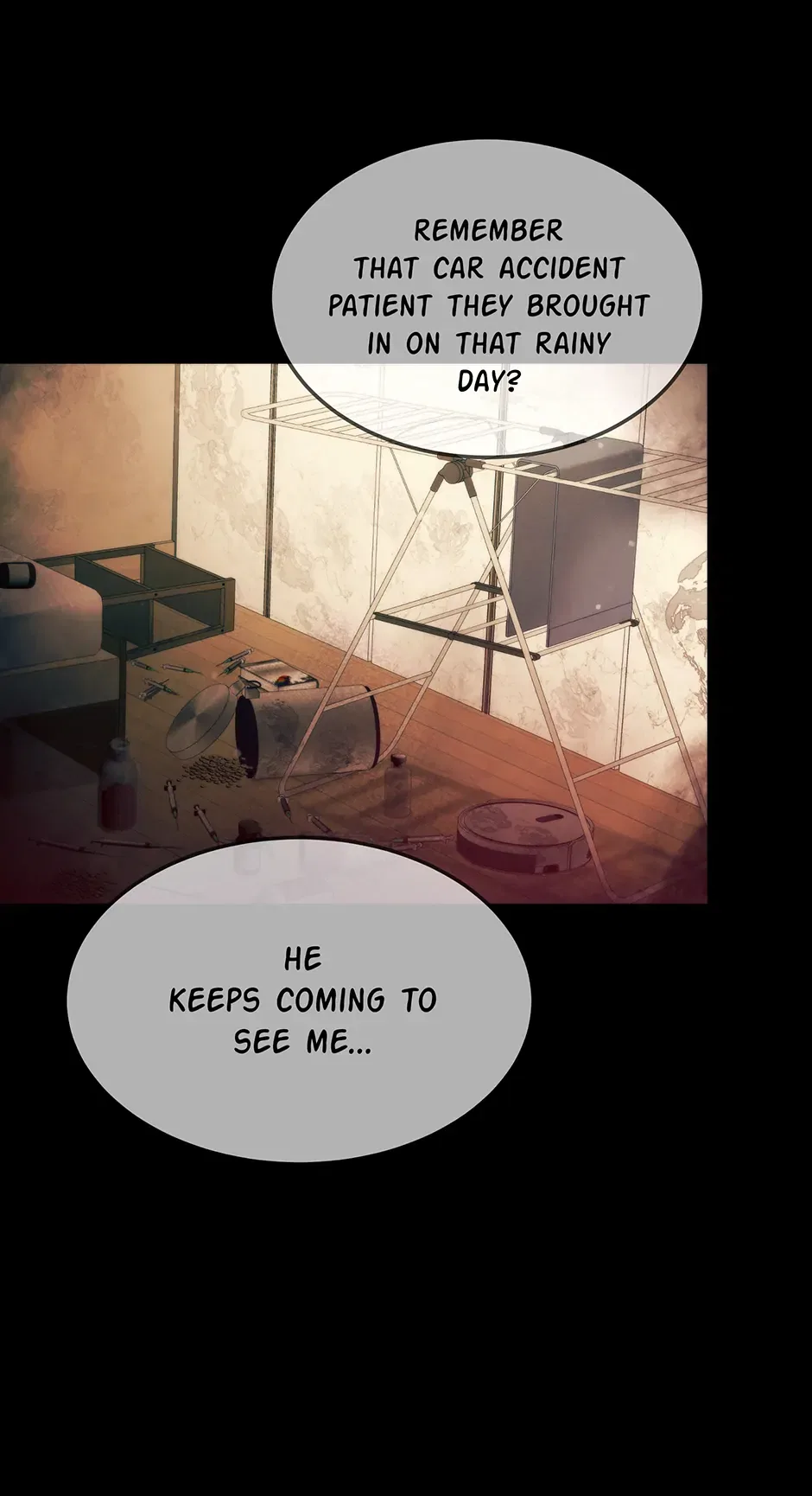 The Ghost Doctor Chapter 177 – Page 90