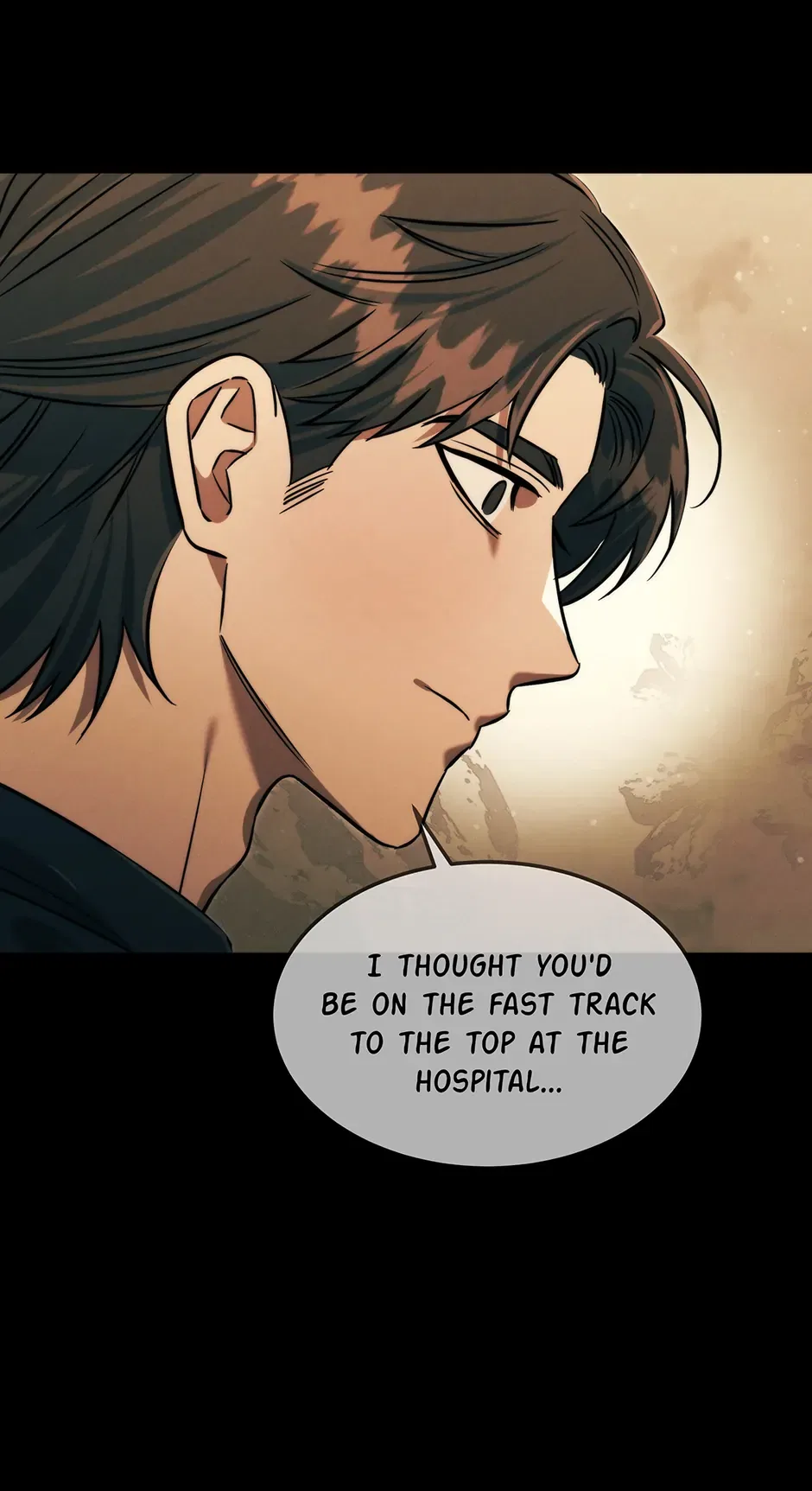 The Ghost Doctor Chapter 177 – Page 91