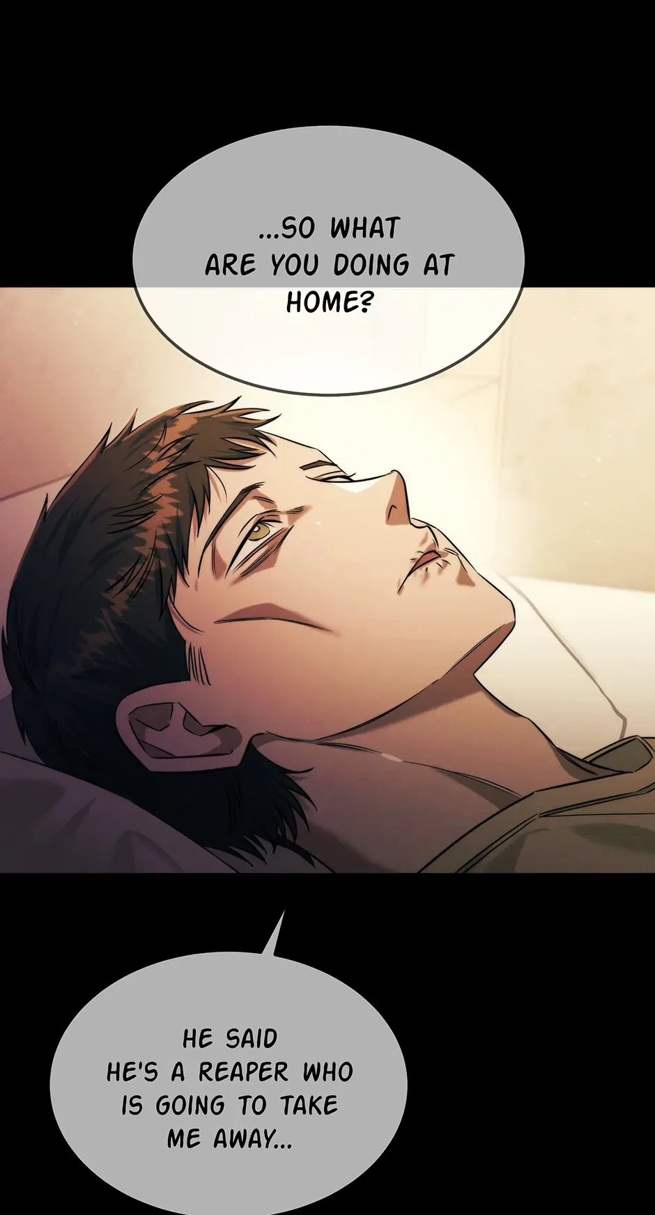 The Ghost Doctor Chapter 177 – Page 92
