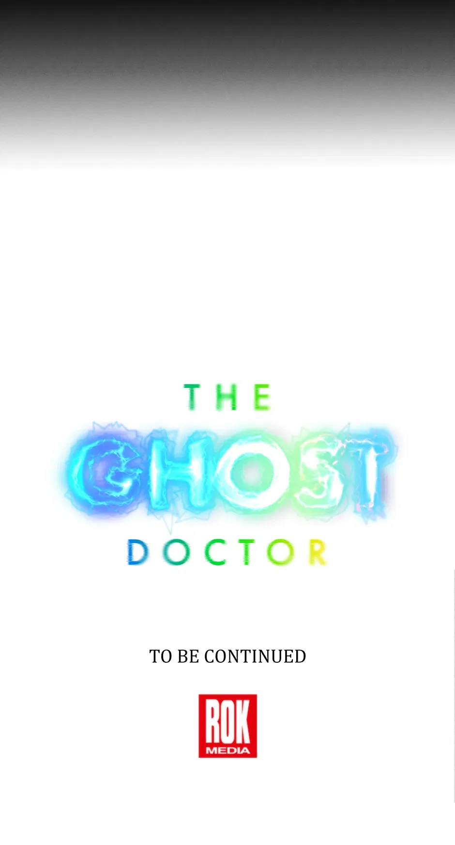 The Ghost Doctor Chapter 177 – Page 97