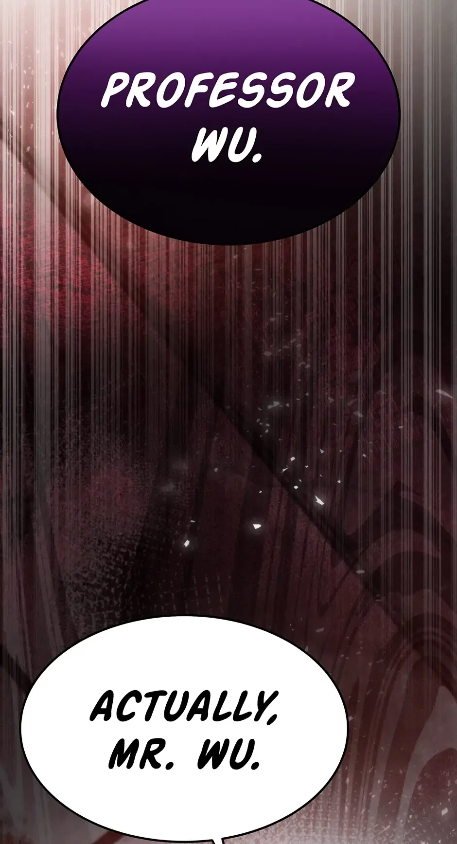 The Ghost Doctor Chapter 176 – Page 10