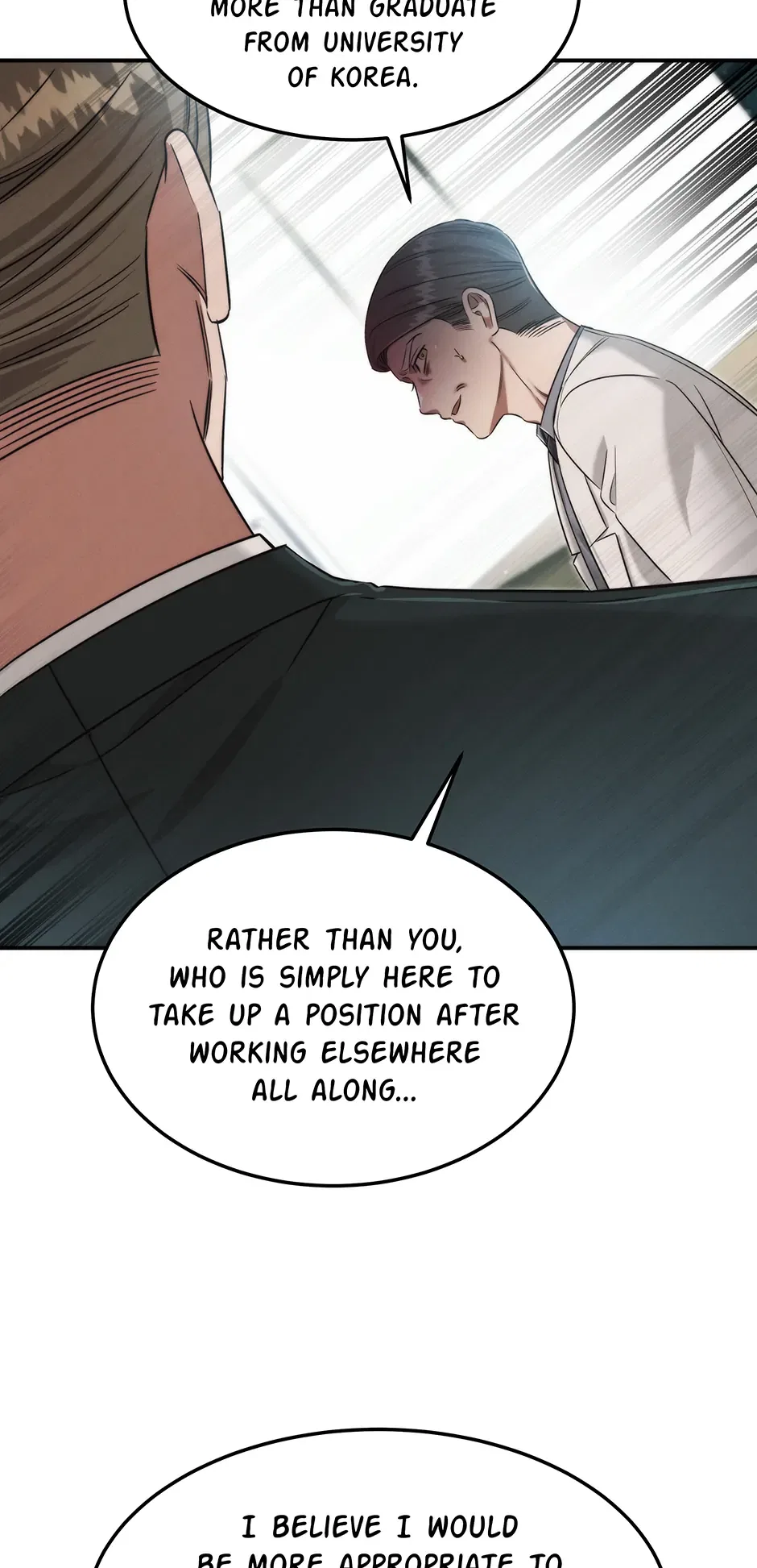 The Ghost Doctor Chapter 176 – Page 16