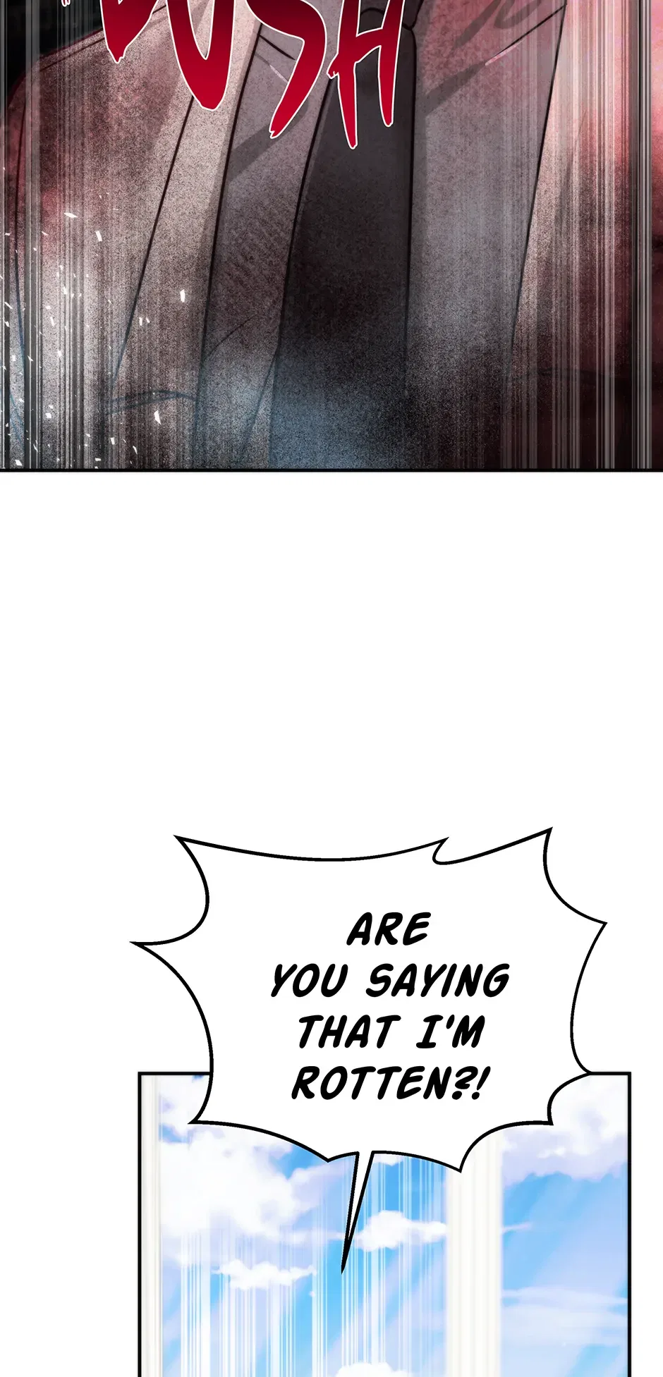 The Ghost Doctor Chapter 176 – Page 22