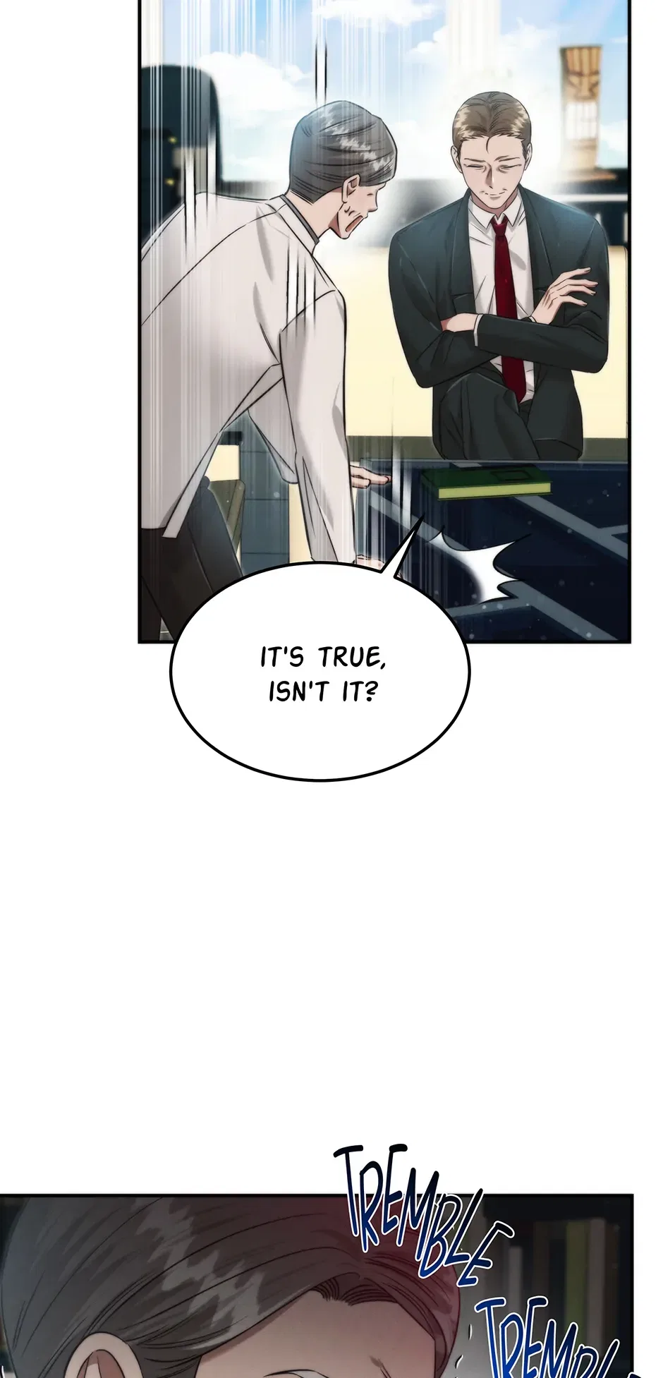 The Ghost Doctor Chapter 176 – Page 23