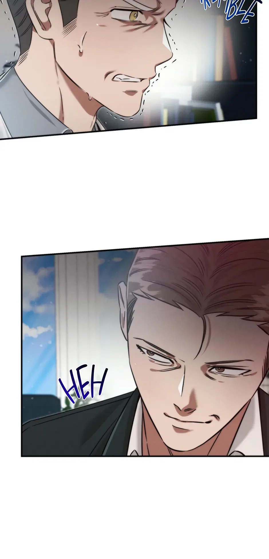The Ghost Doctor Chapter 176 – Page 24