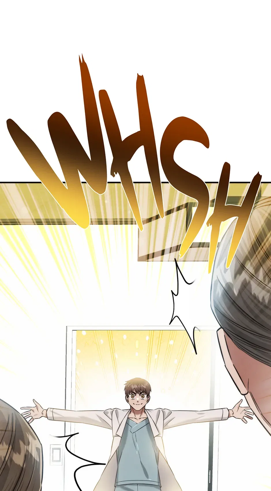 The Ghost Doctor Chapter 176 – Page 25