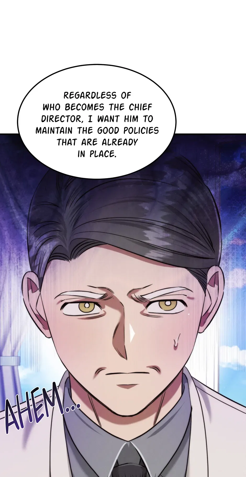 The Ghost Doctor Chapter 176 – Page 38