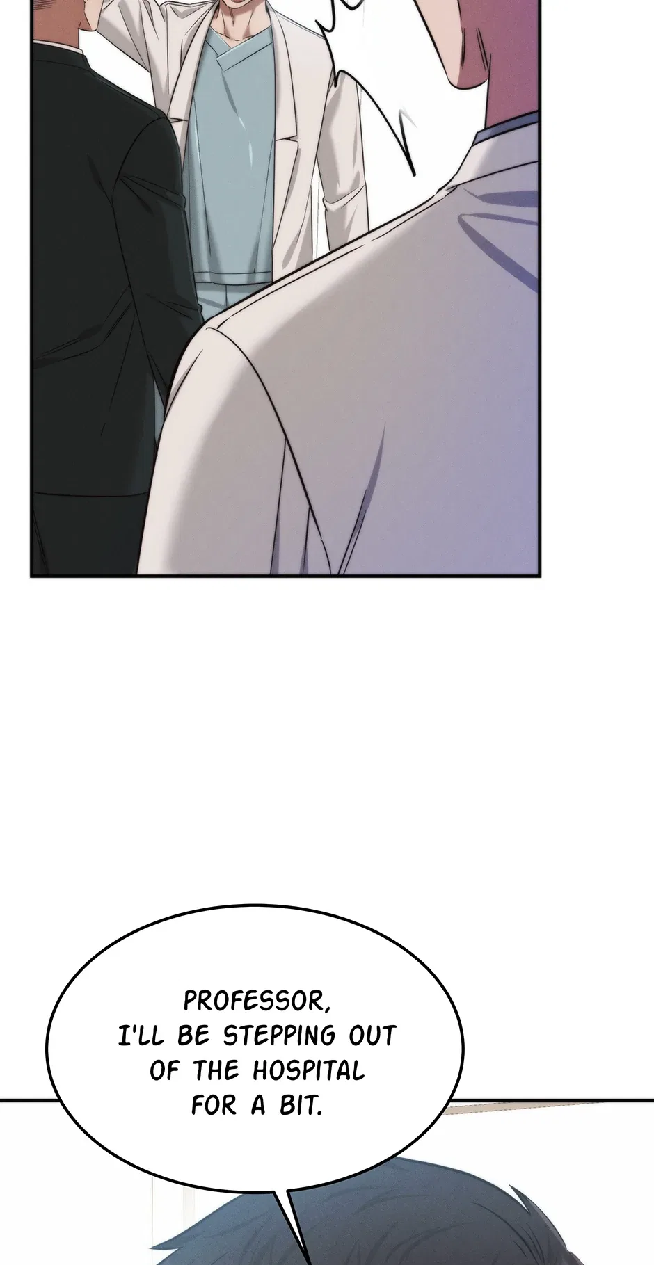 The Ghost Doctor Chapter 176 – Page 40