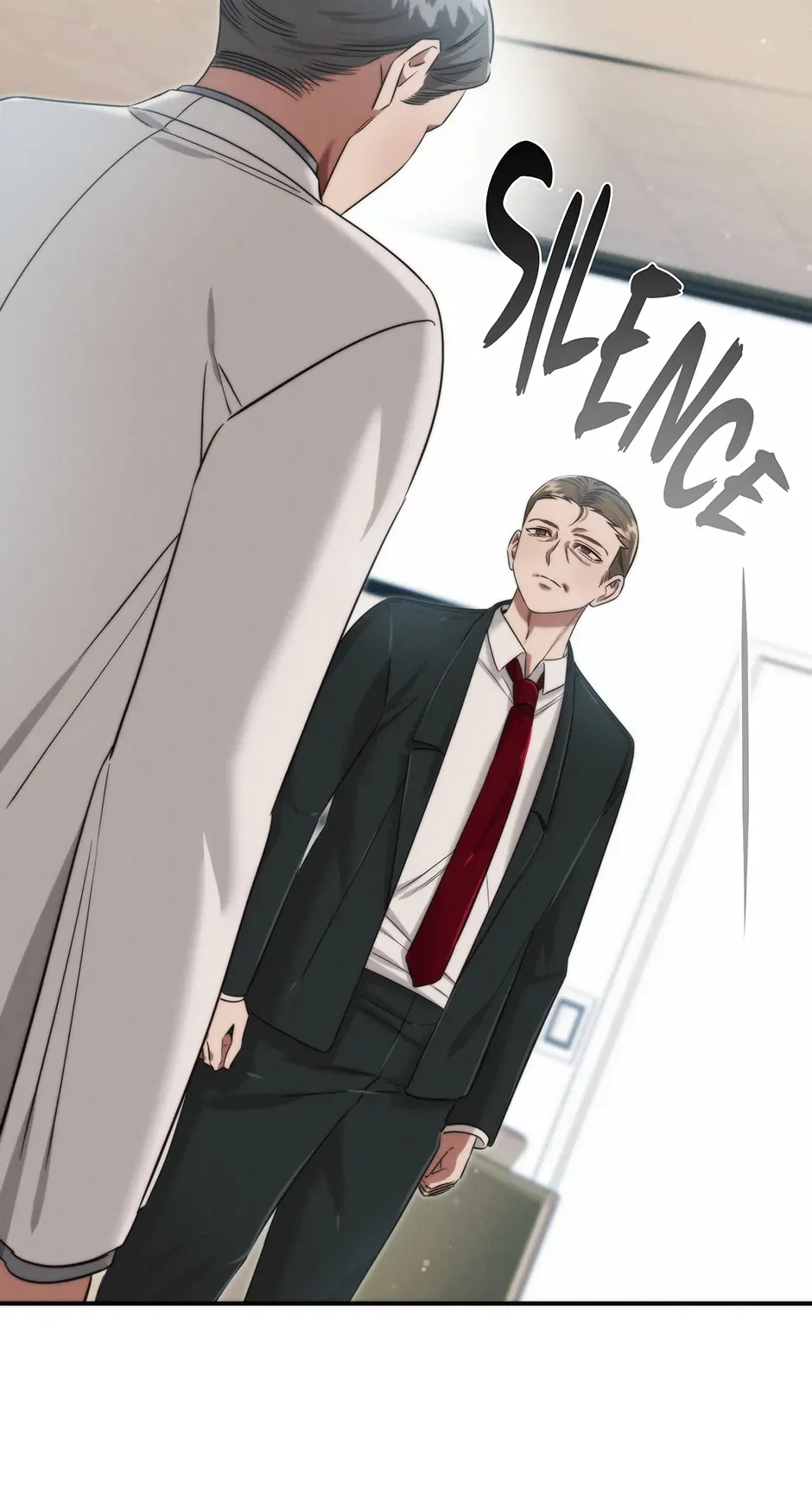 The Ghost Doctor Chapter 176 – Page 47