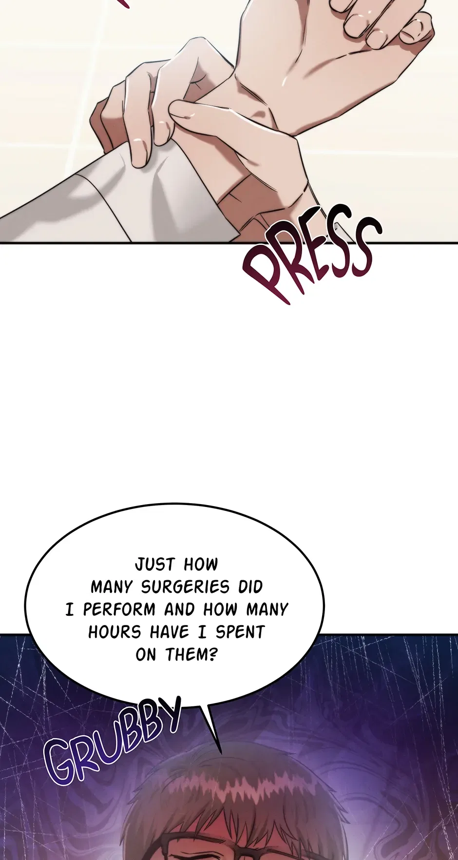 The Ghost Doctor Chapter 176 – Page 52