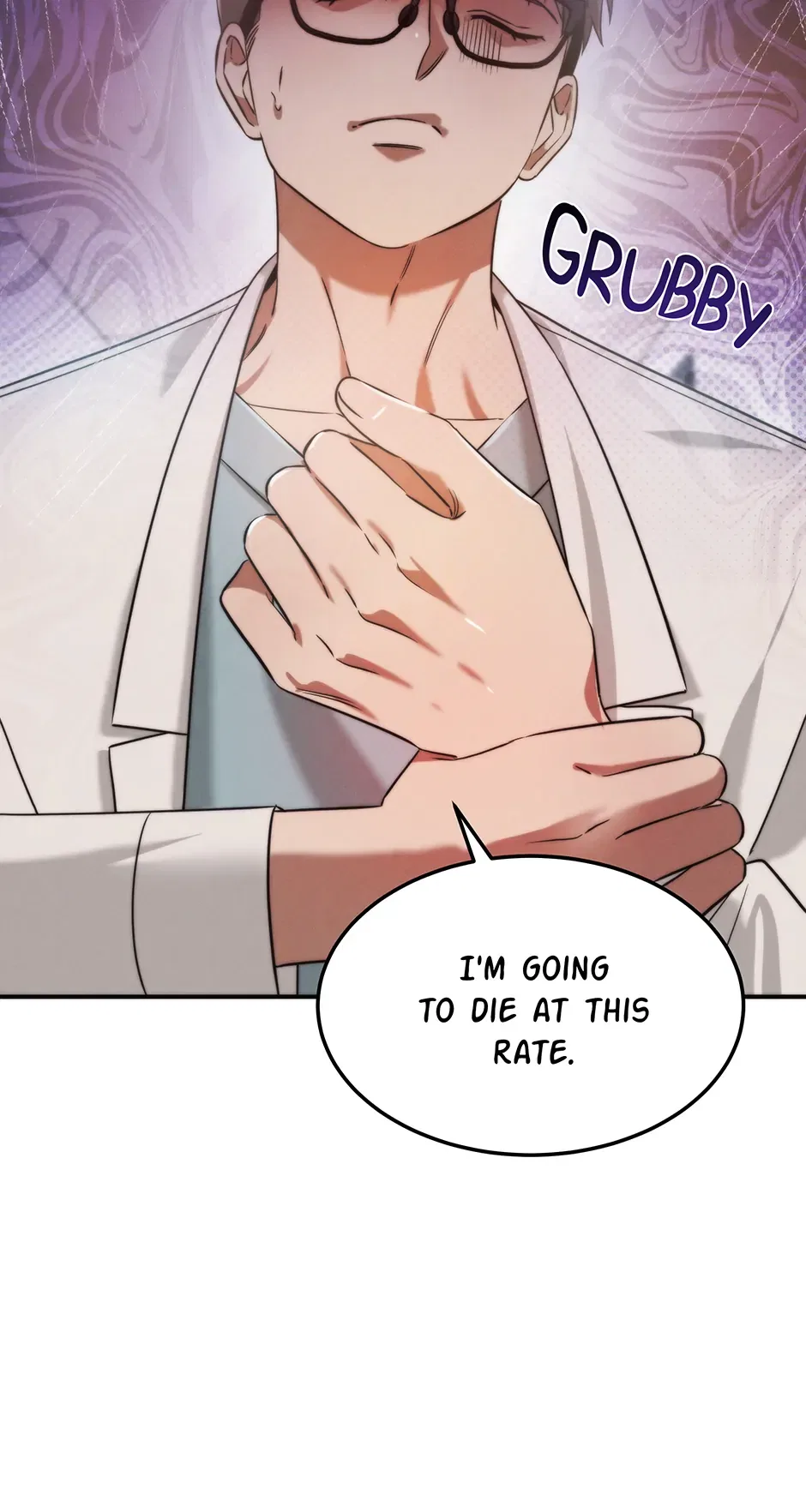 The Ghost Doctor Chapter 176 – Page 53