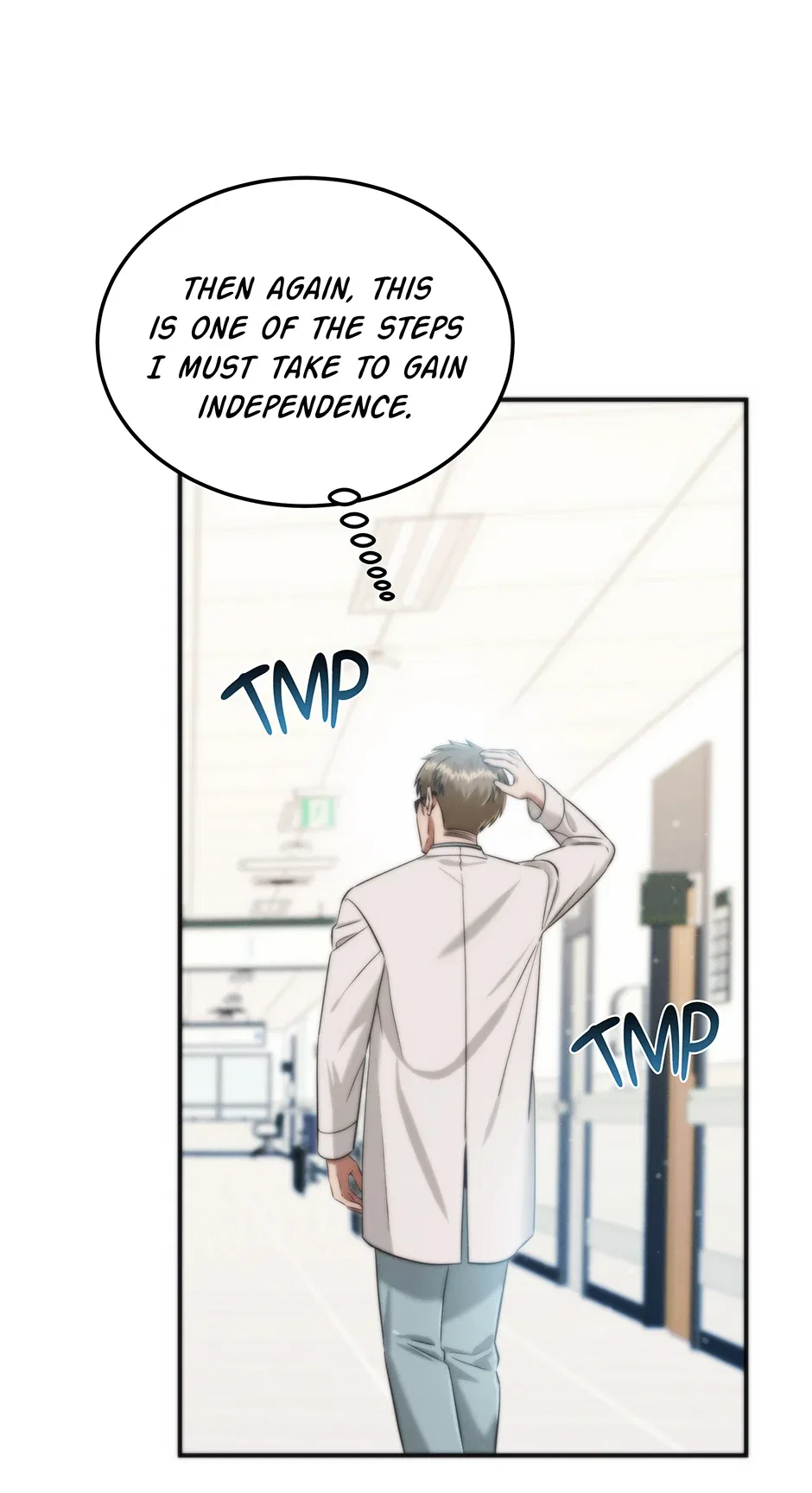 The Ghost Doctor Chapter 176 – Page 54