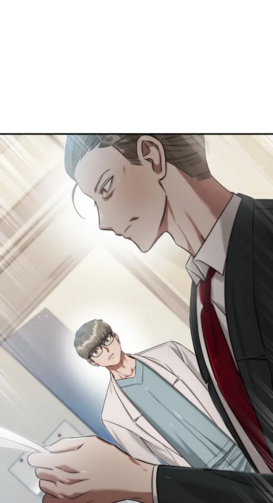 The Ghost Doctor Chapter 176 – Page 56