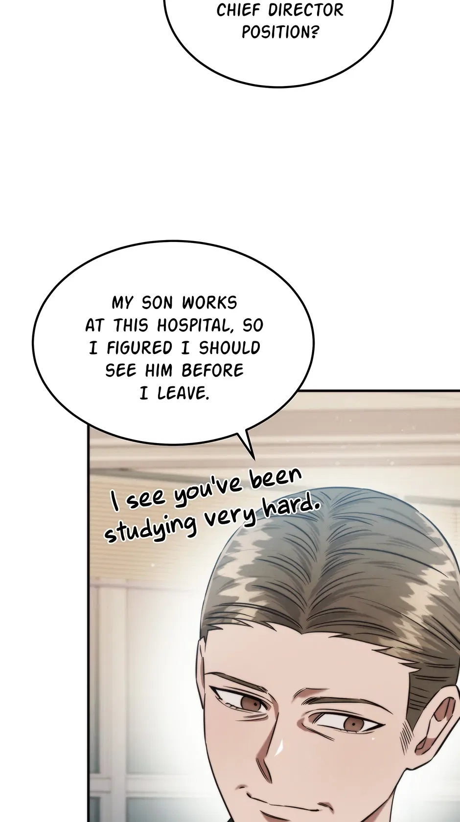 The Ghost Doctor Chapter 176 – Page 61