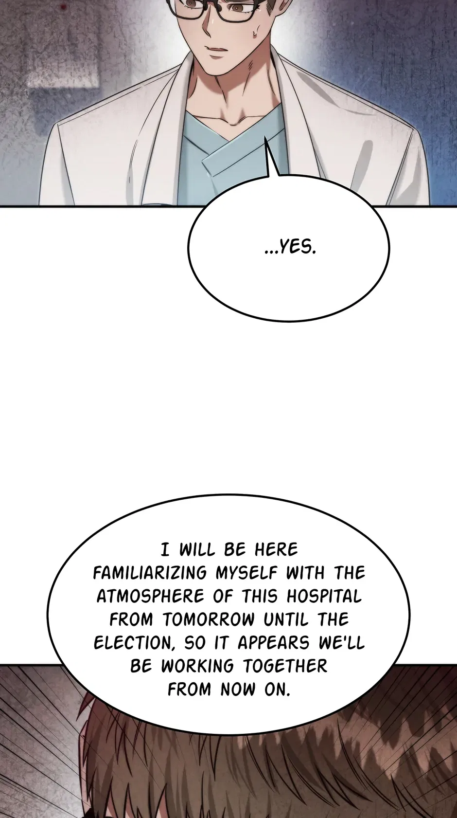 The Ghost Doctor Chapter 176 – Page 63