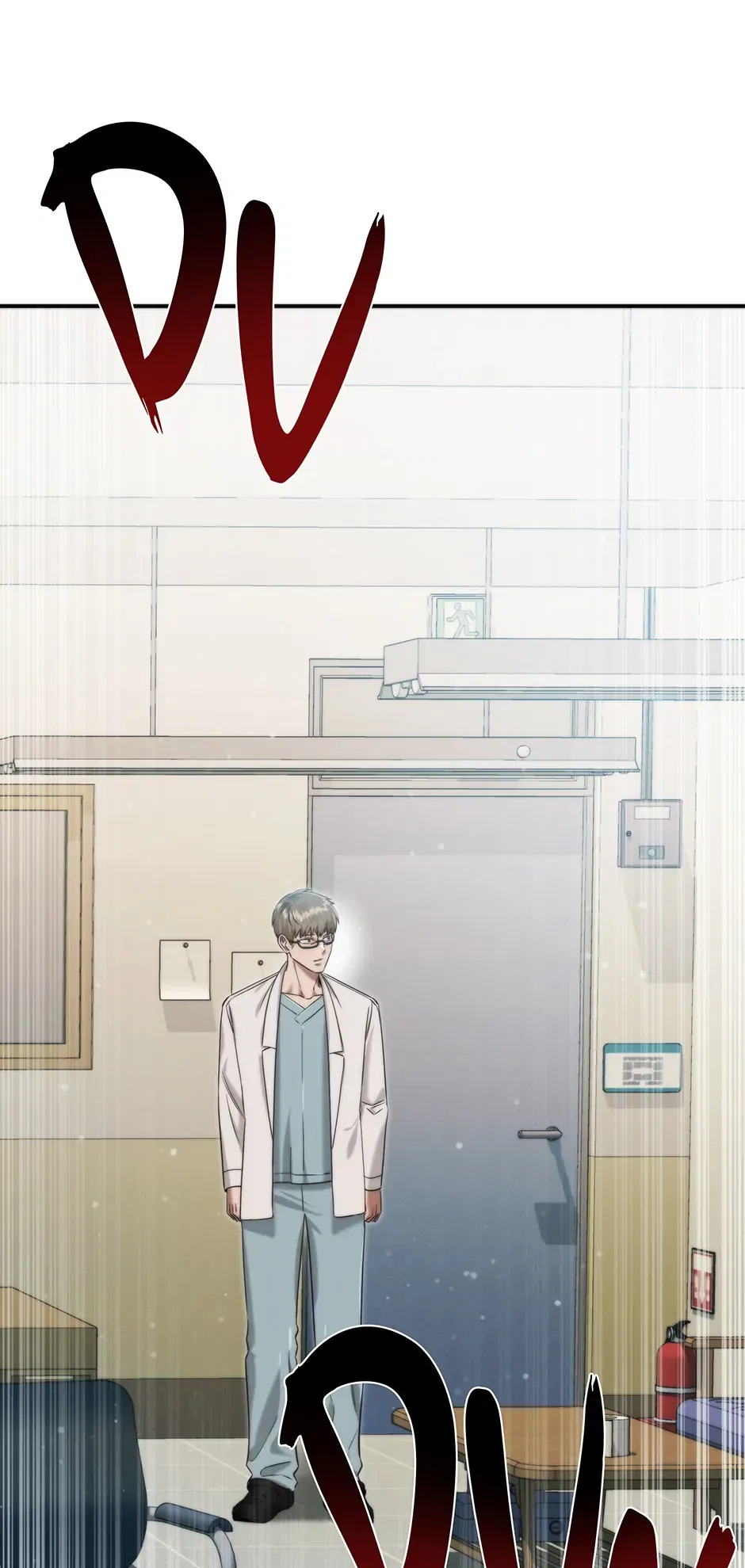The Ghost Doctor Chapter 176 – Page 72