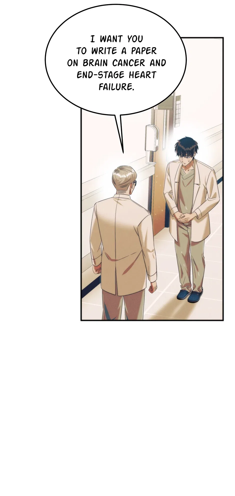 The Ghost Doctor Chapter 176 – Page 76
