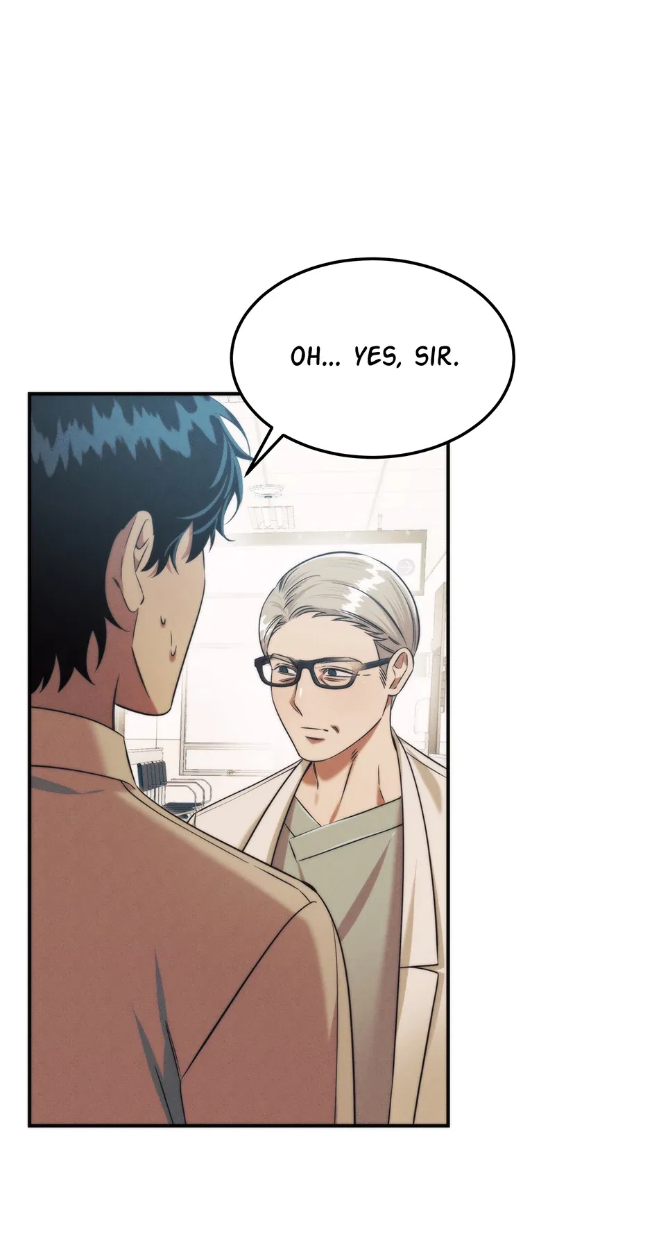 The Ghost Doctor Chapter 176 – Page 77