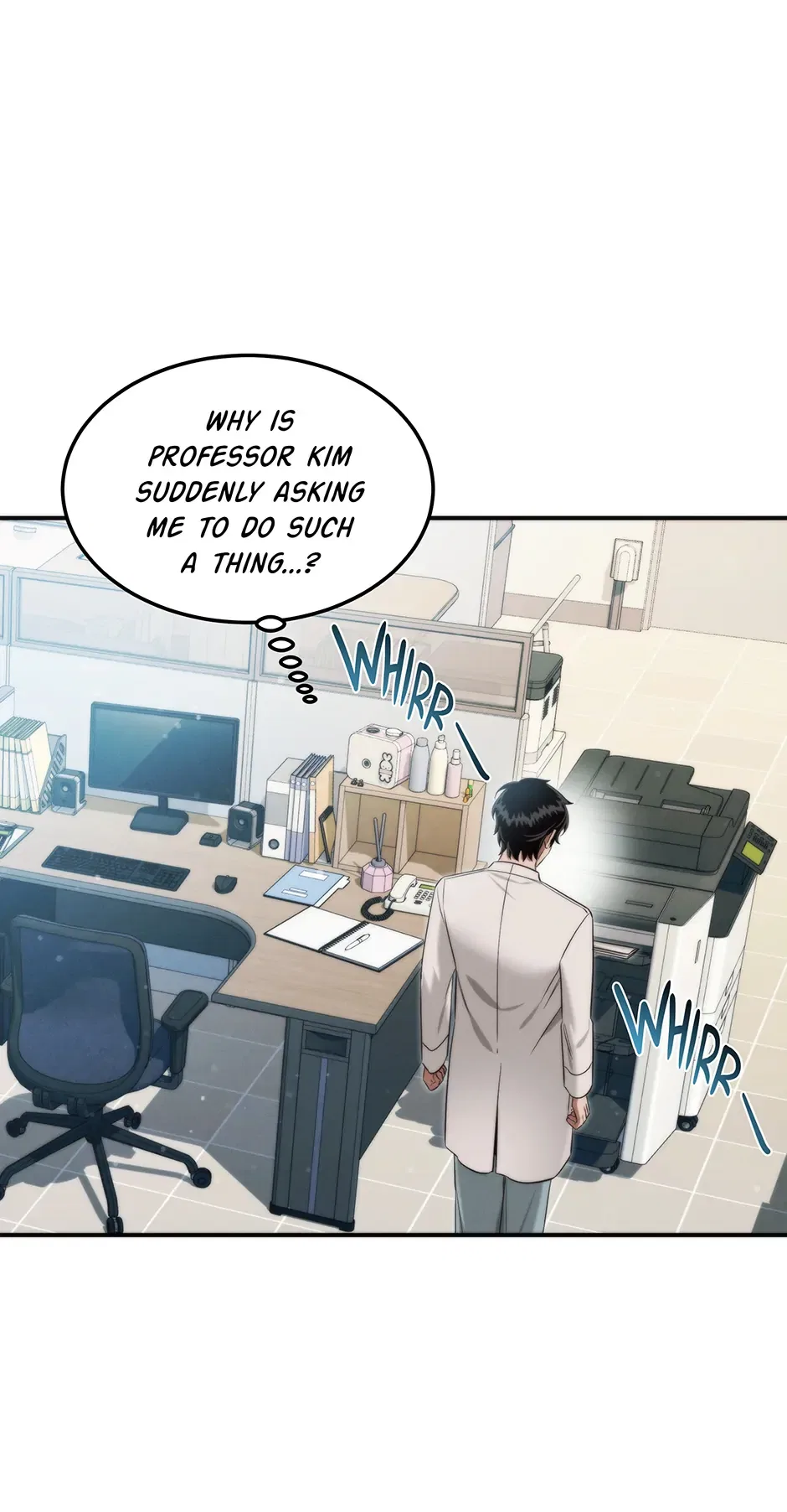 The Ghost Doctor Chapter 176 – Page 78