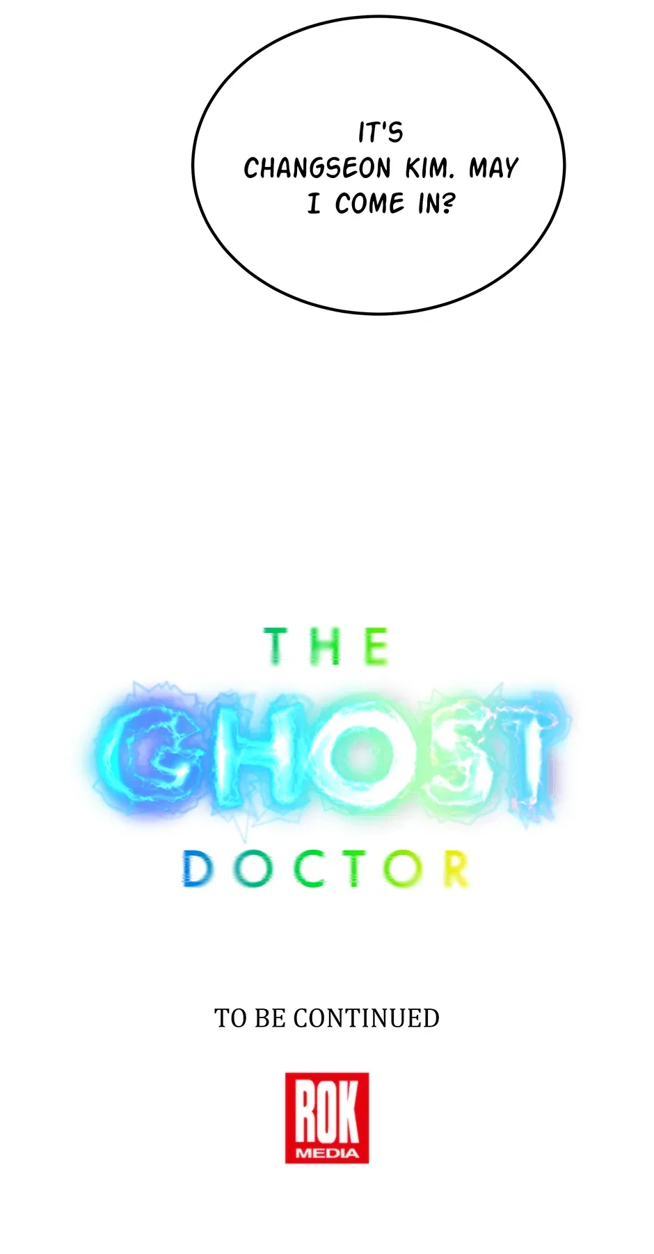 The Ghost Doctor Chapter 176 – Page 82