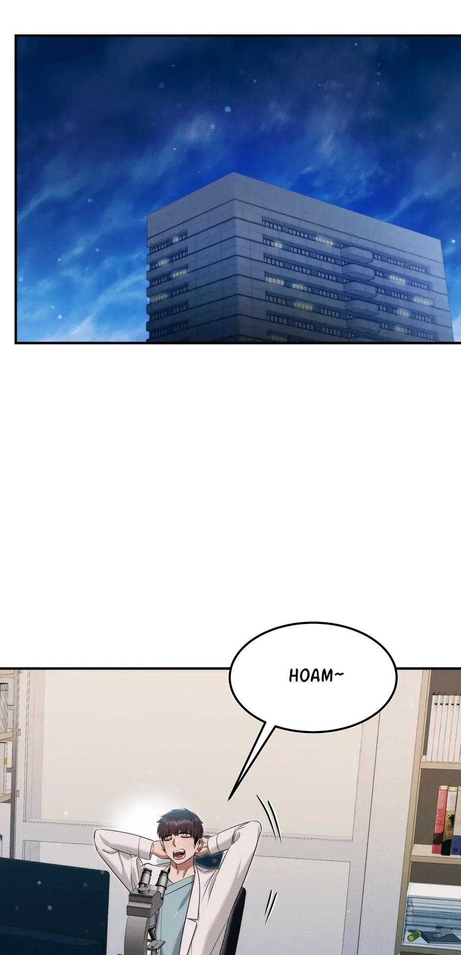 The Ghost Doctor Chapter 175 – Page 2