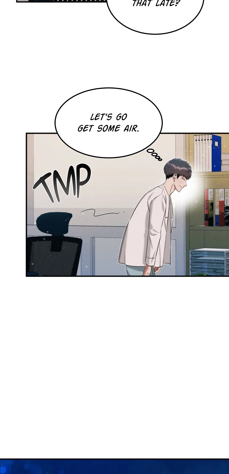 The Ghost Doctor Chapter 175 – Page 4