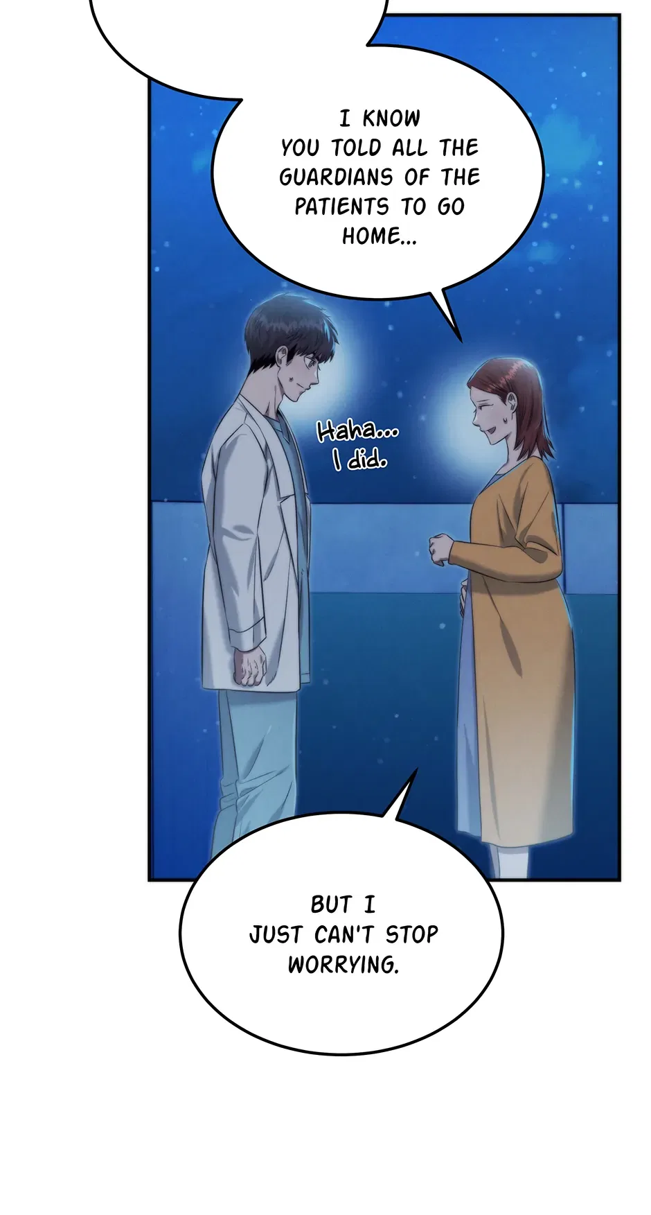 The Ghost Doctor Chapter 175 – Page 10