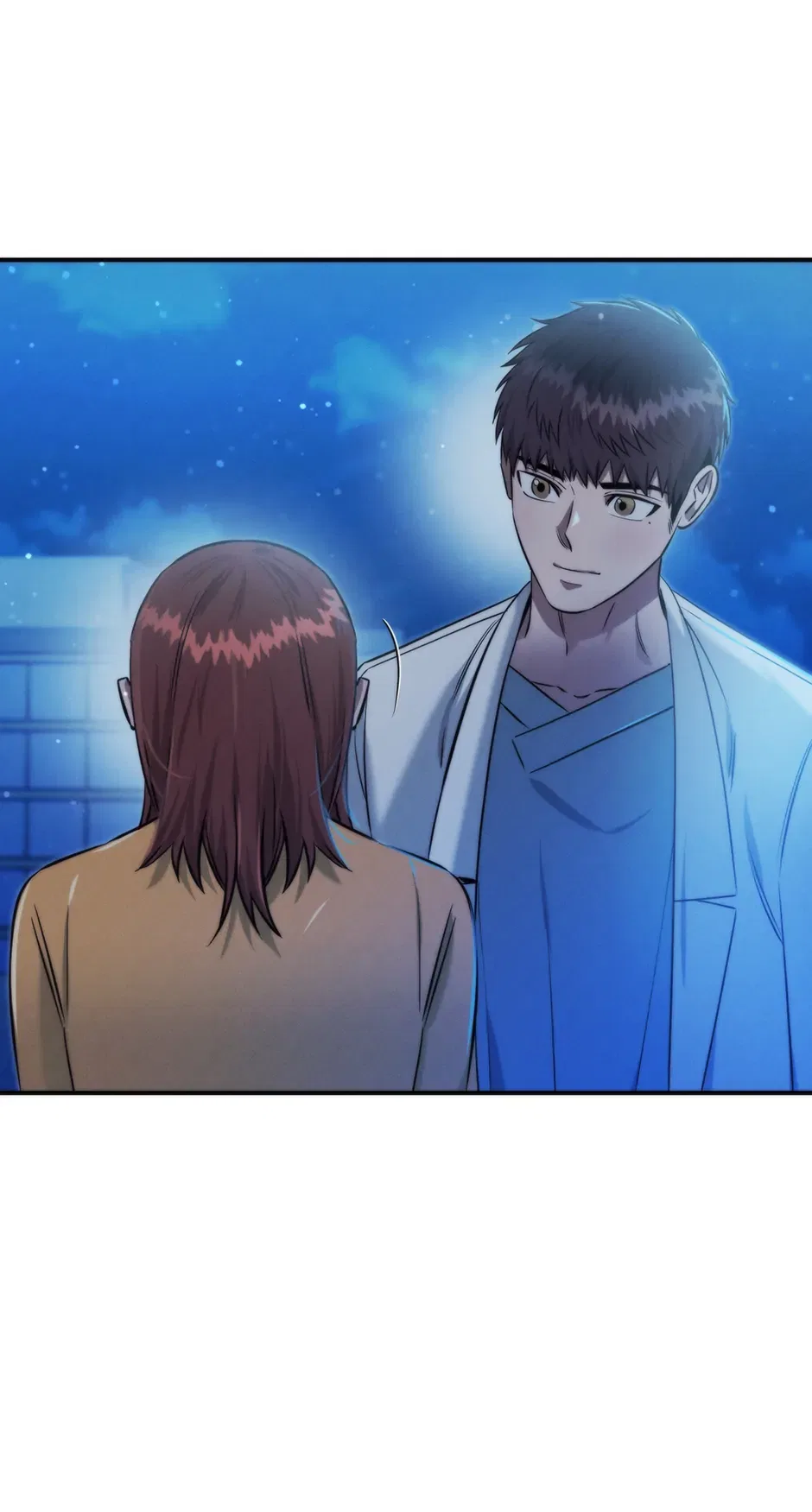 The Ghost Doctor Chapter 175 – Page 11