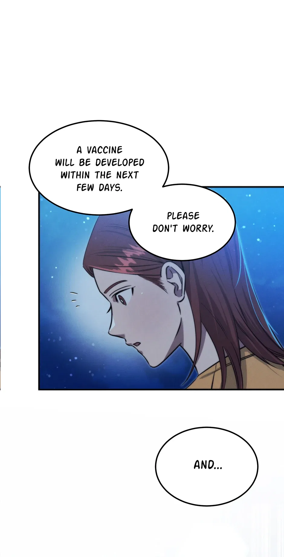 The Ghost Doctor Chapter 175 – Page 12