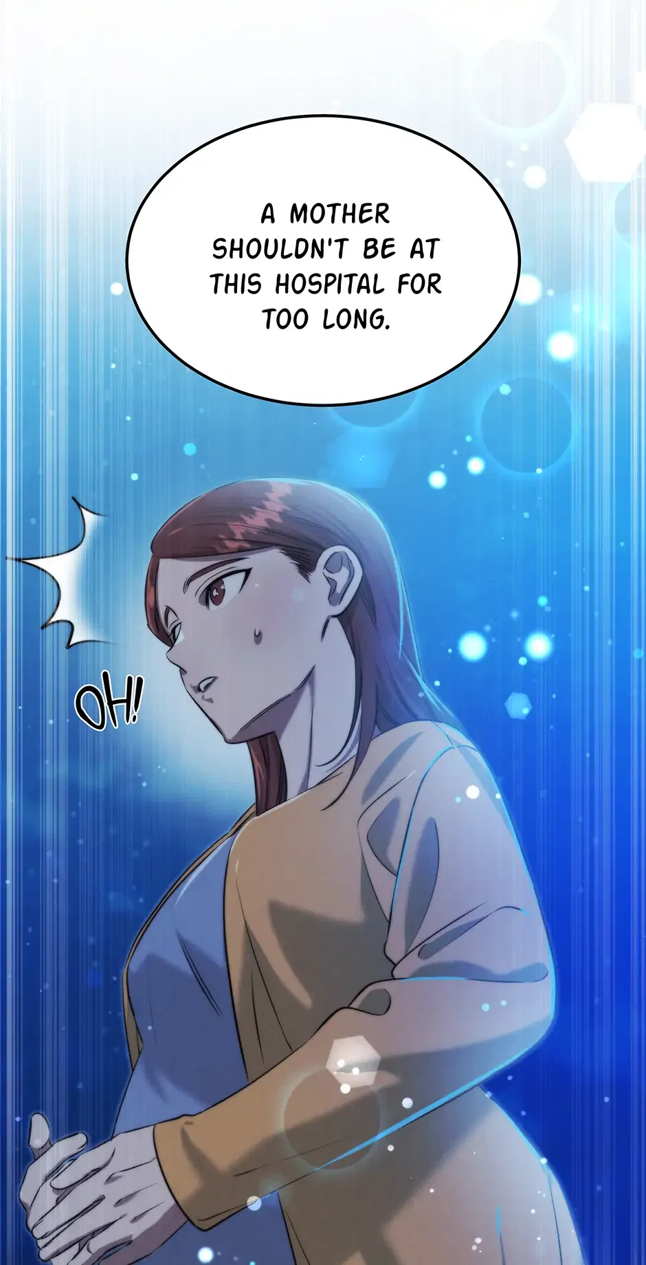 The Ghost Doctor Chapter 175 – Page 13