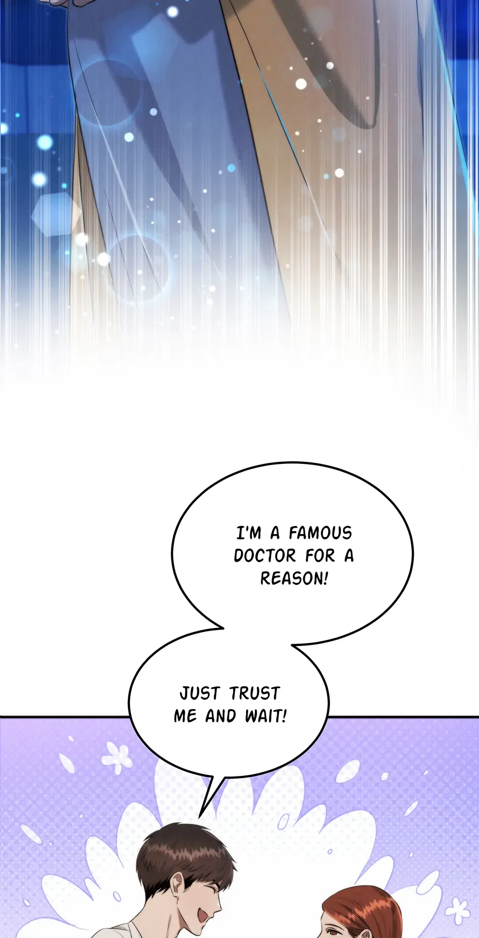 The Ghost Doctor Chapter 175 – Page 14