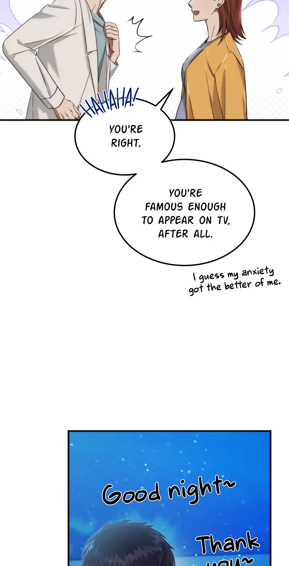 The Ghost Doctor Chapter 175 – Page 15