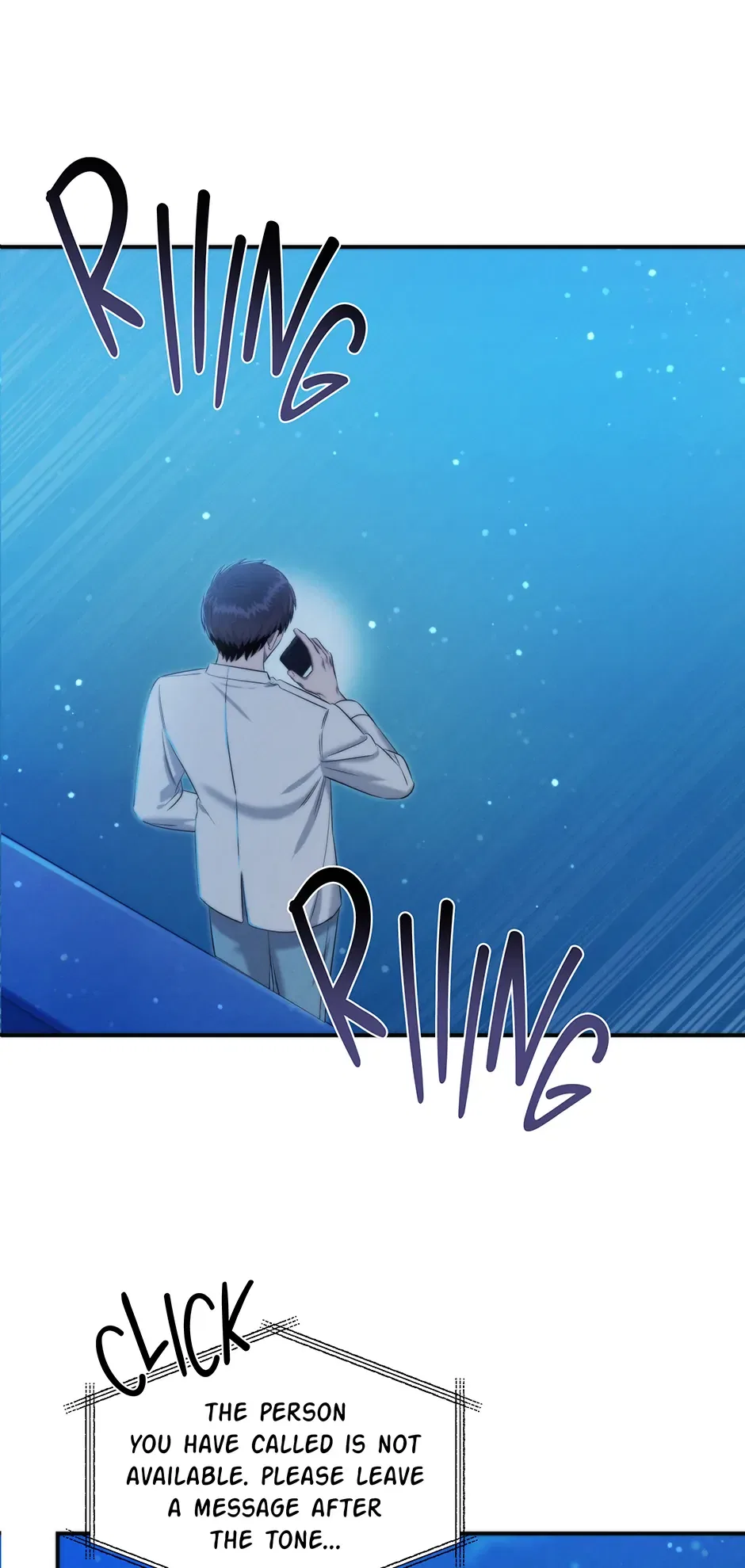 The Ghost Doctor Chapter 175 – Page 18