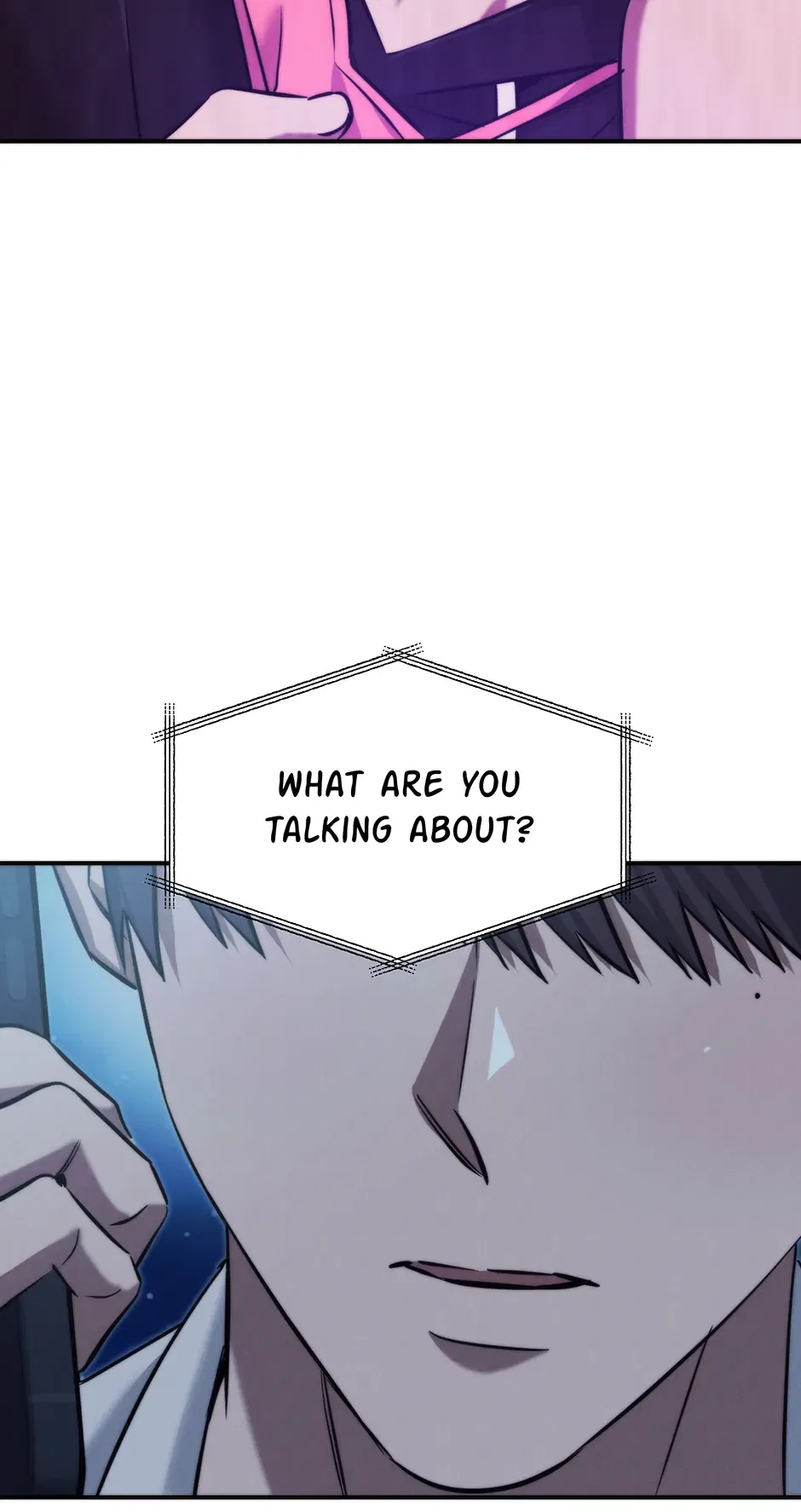 The Ghost Doctor Chapter 175 – Page 24