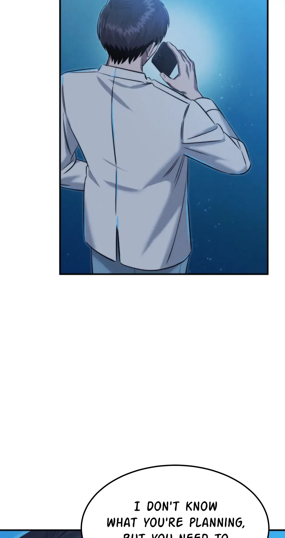The Ghost Doctor Chapter 175 – Page 26