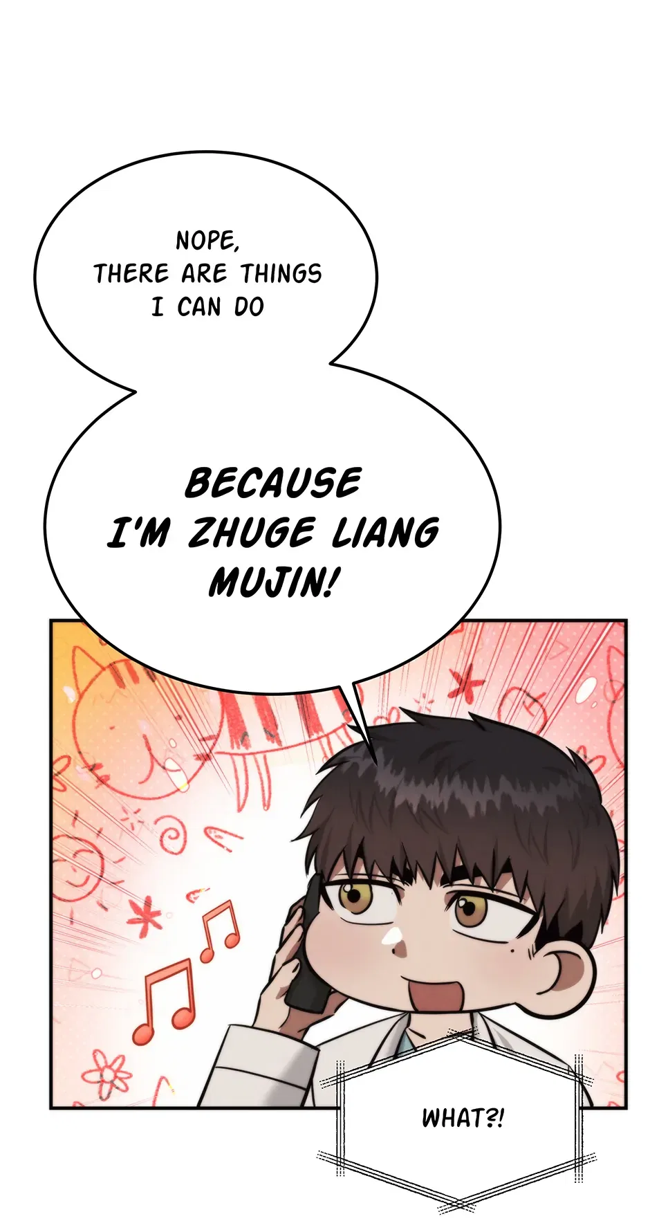 The Ghost Doctor Chapter 175 – Page 32