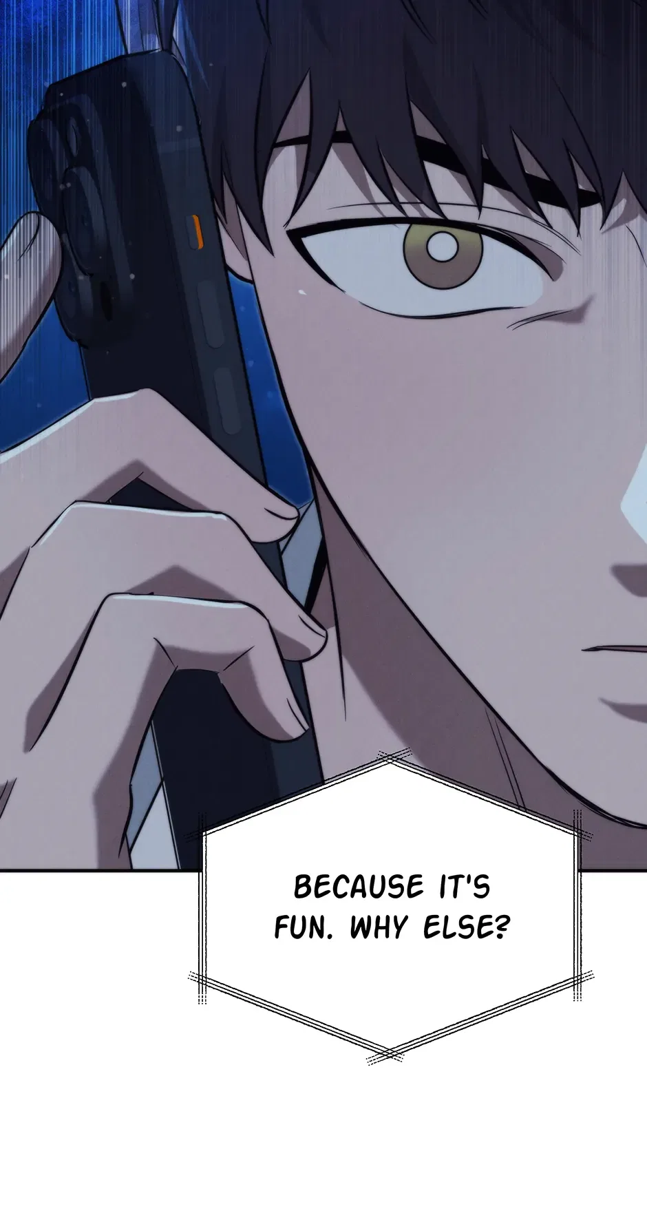 The Ghost Doctor Chapter 175 – Page 37