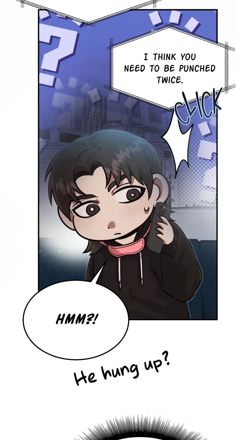 The Ghost Doctor Chapter 175 – Page 39