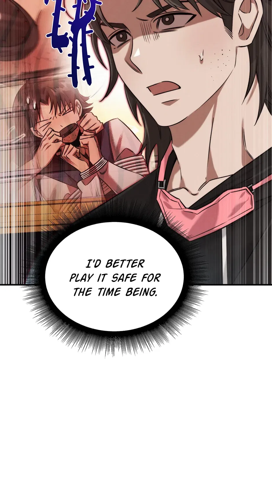 The Ghost Doctor Chapter 175 – Page 41