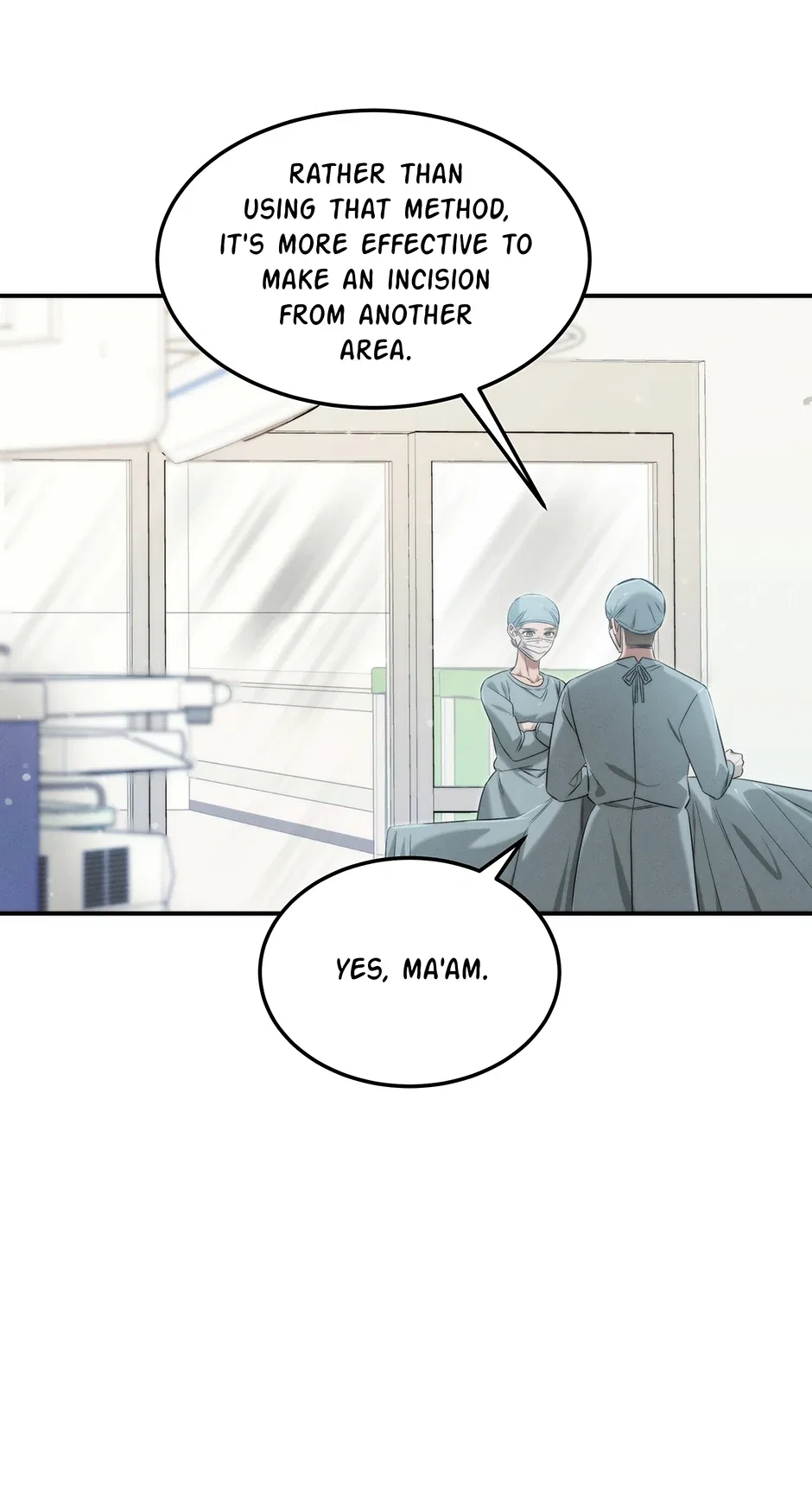 The Ghost Doctor Chapter 175 – Page 43