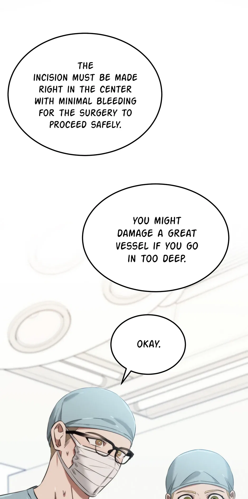 The Ghost Doctor Chapter 175 – Page 44