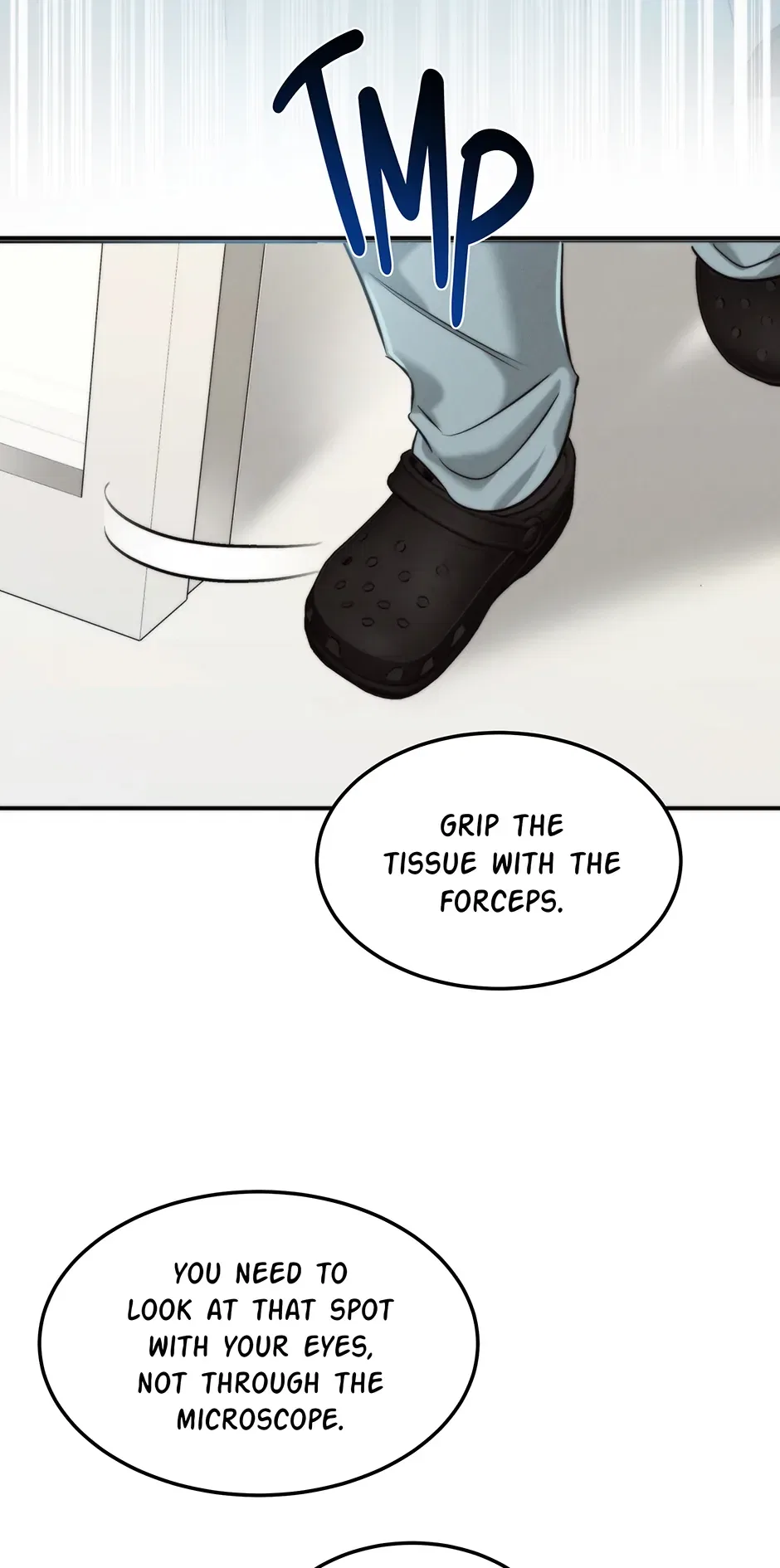The Ghost Doctor Chapter 175 – Page 46