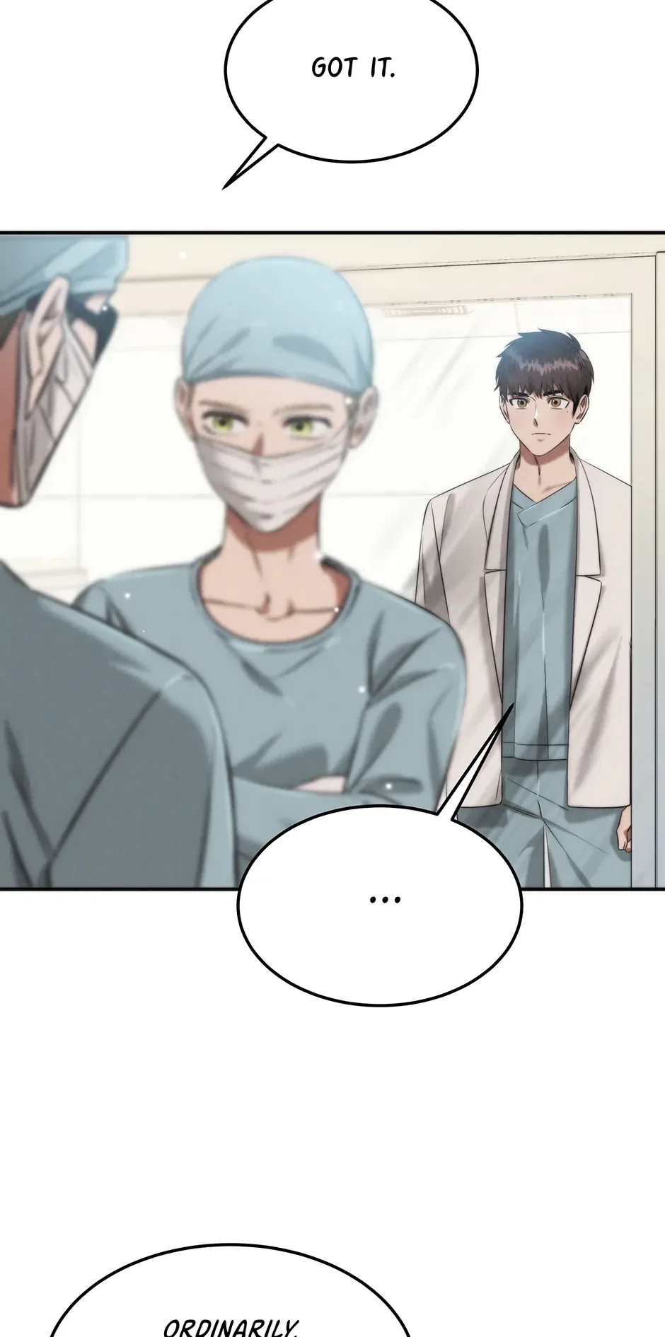 The Ghost Doctor Chapter 175 – Page 47