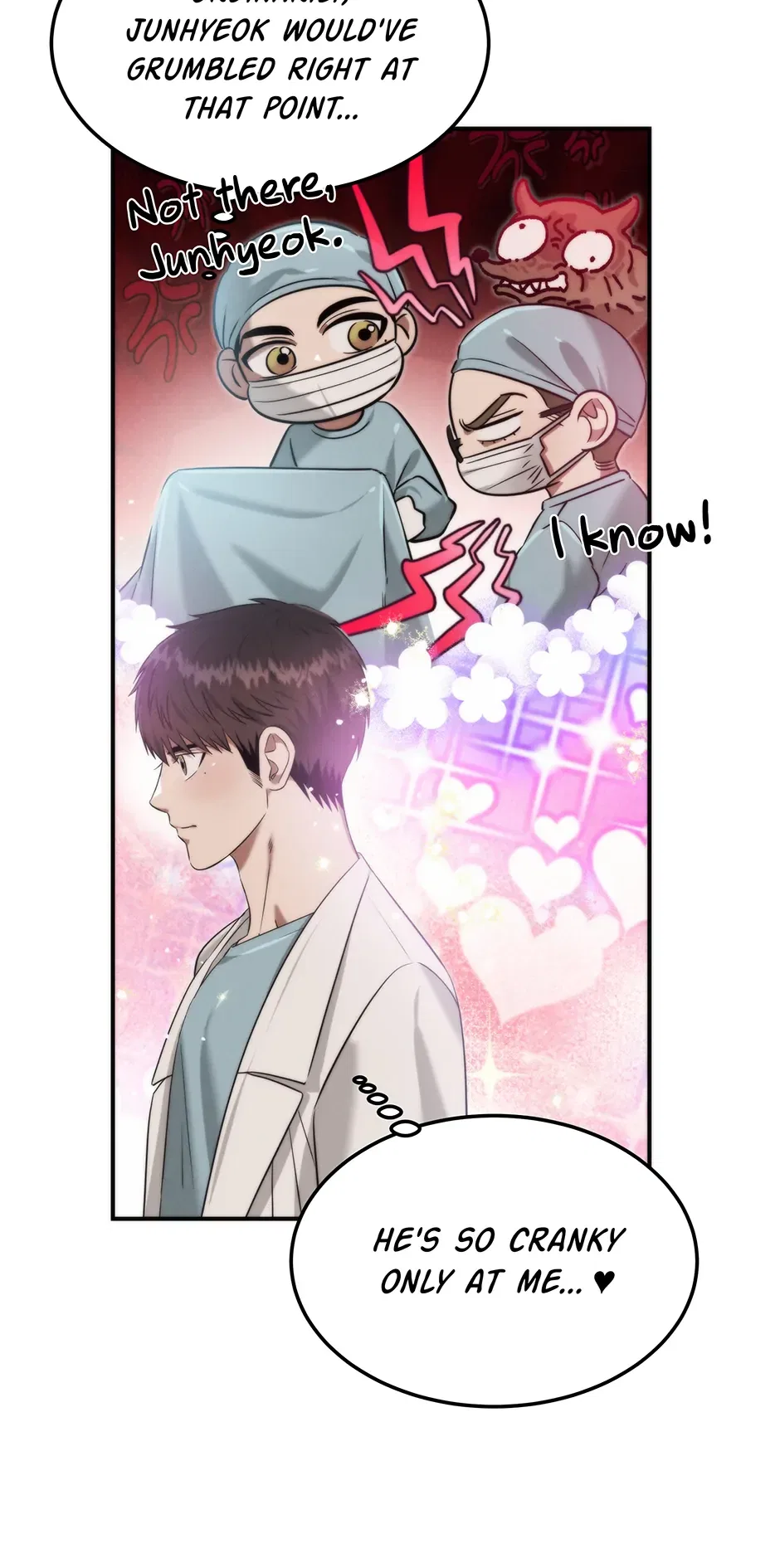 The Ghost Doctor Chapter 175 – Page 48