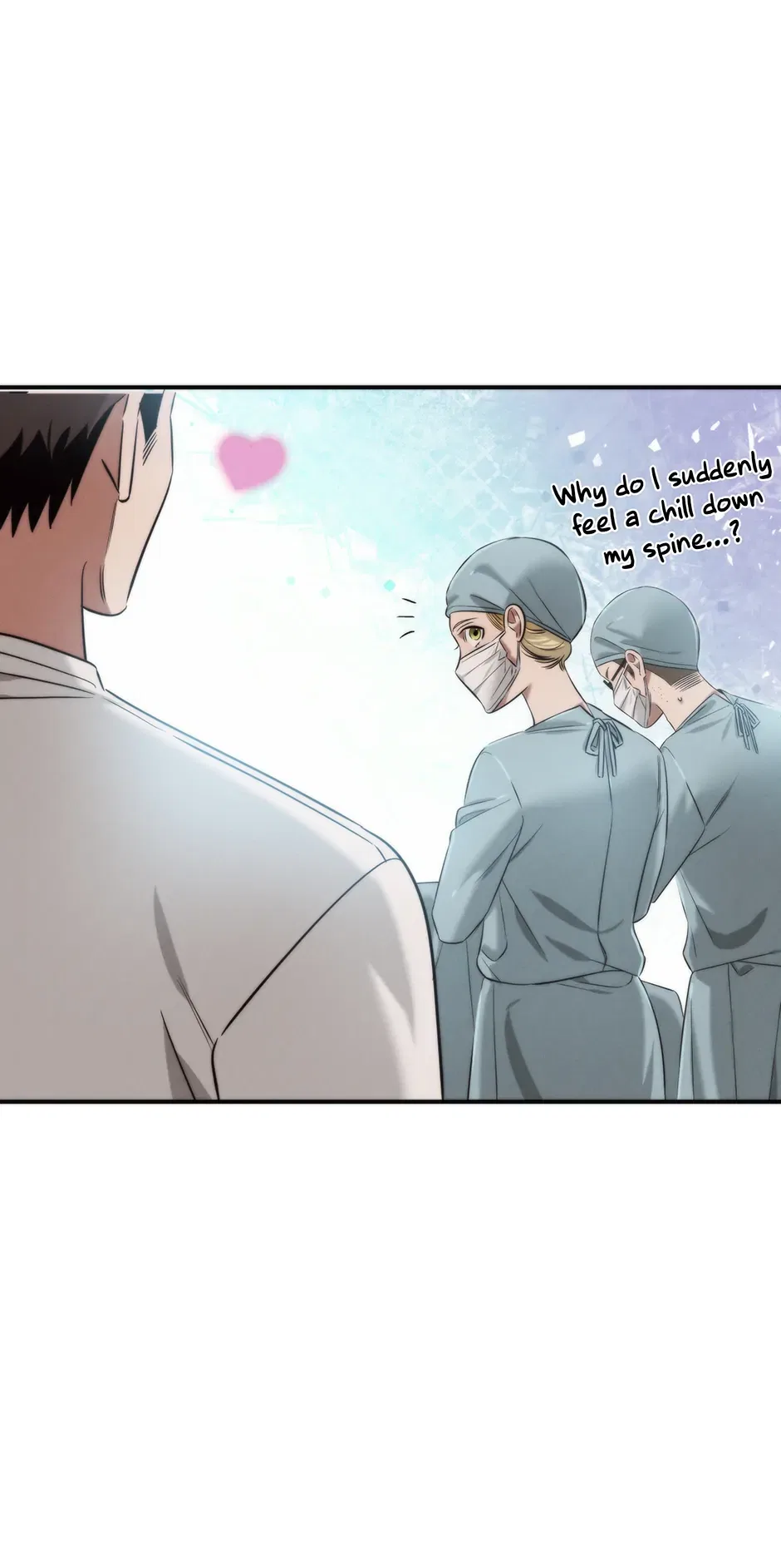 The Ghost Doctor Chapter 175 – Page 49