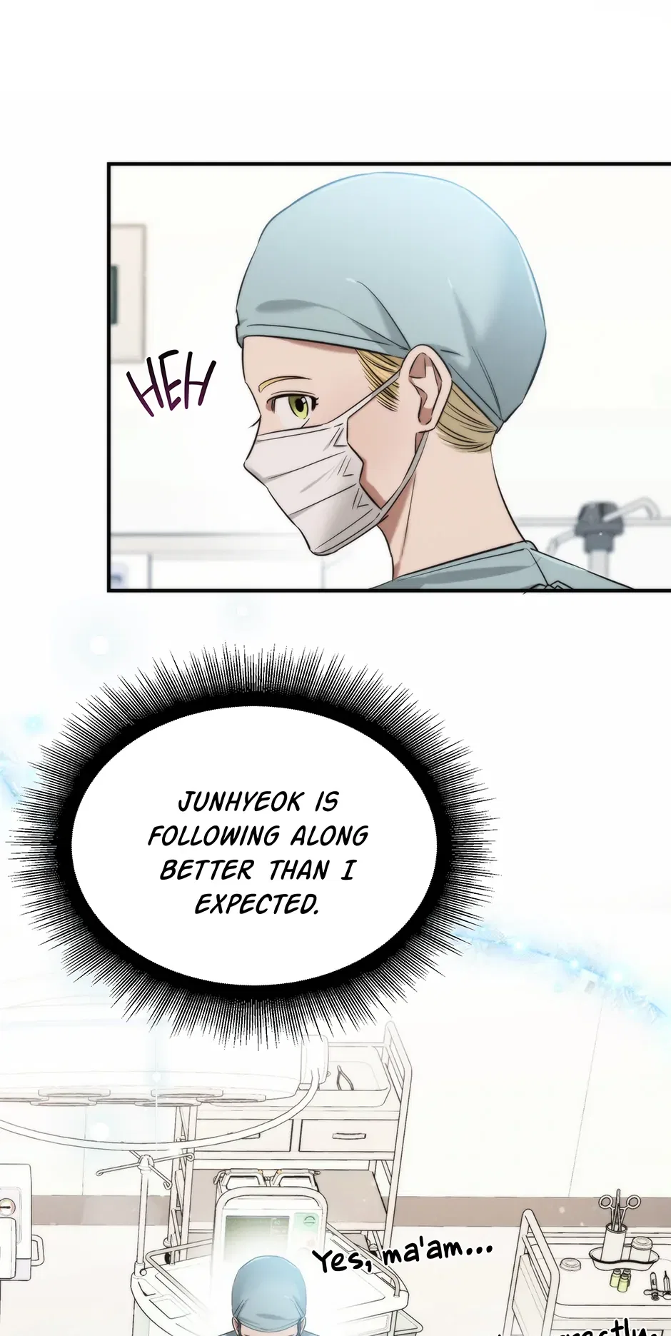 The Ghost Doctor Chapter 175 – Page 50