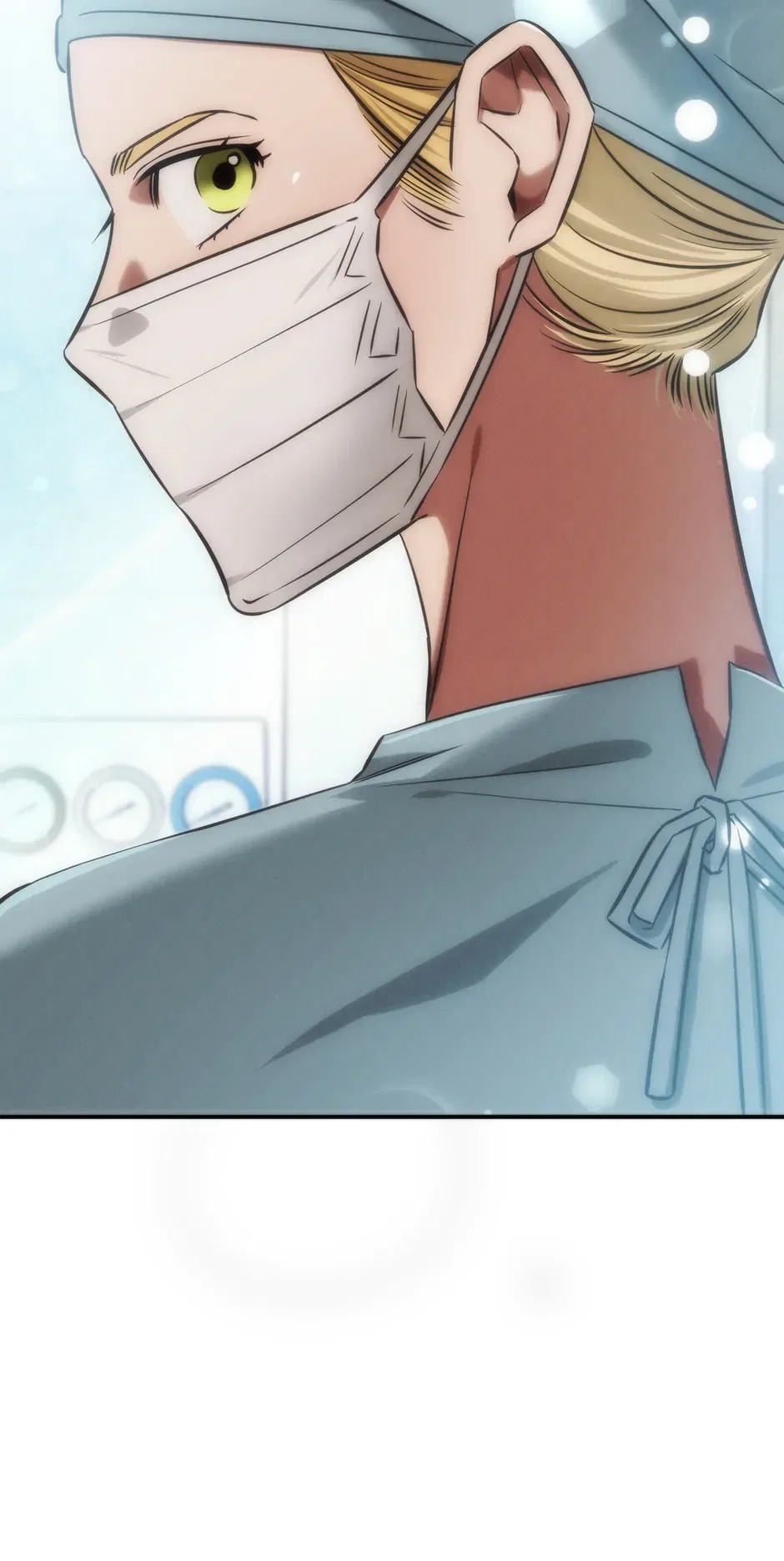 The Ghost Doctor Chapter 175 – Page 55