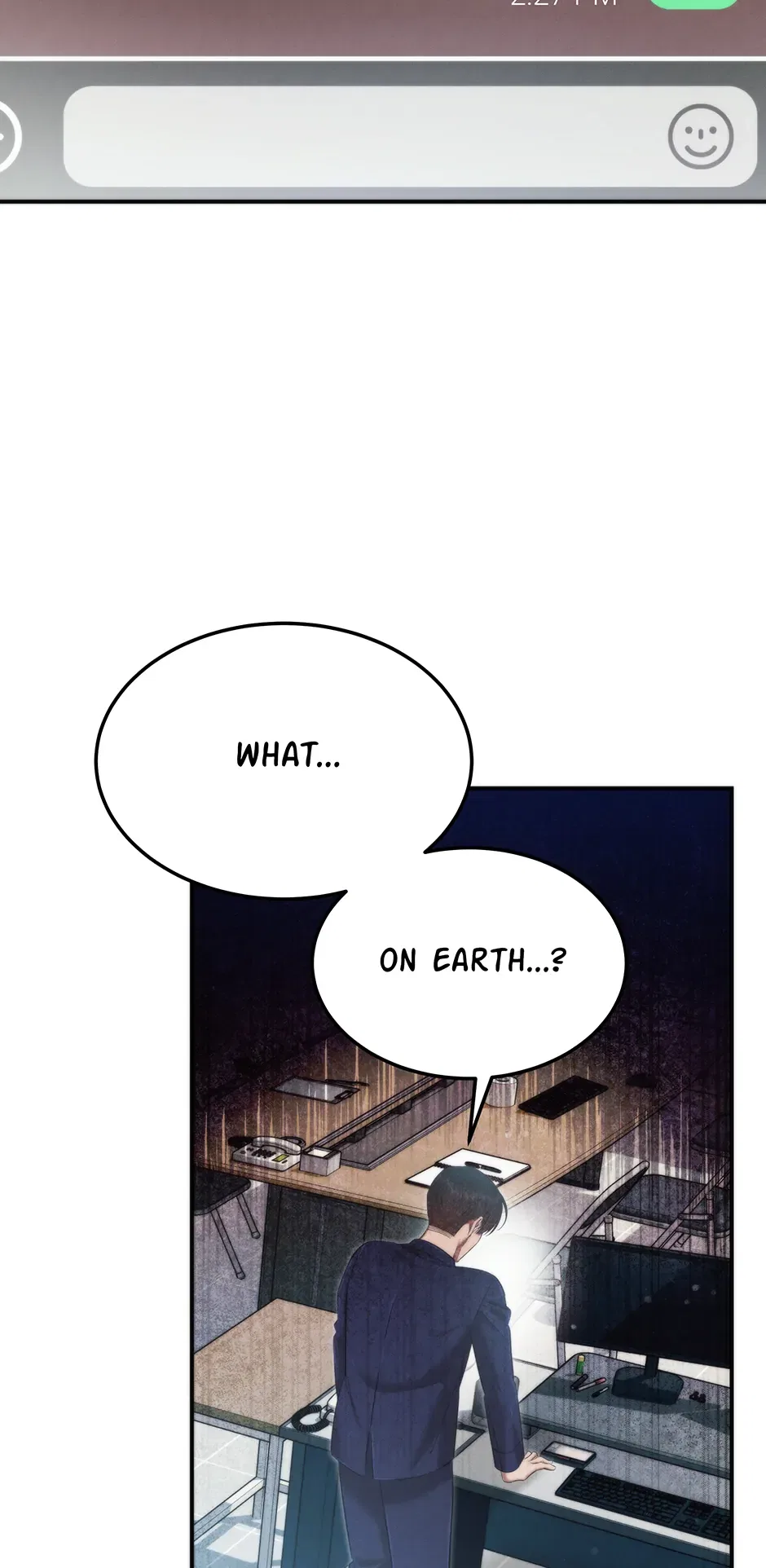 The Ghost Doctor Chapter 175 – Page 62