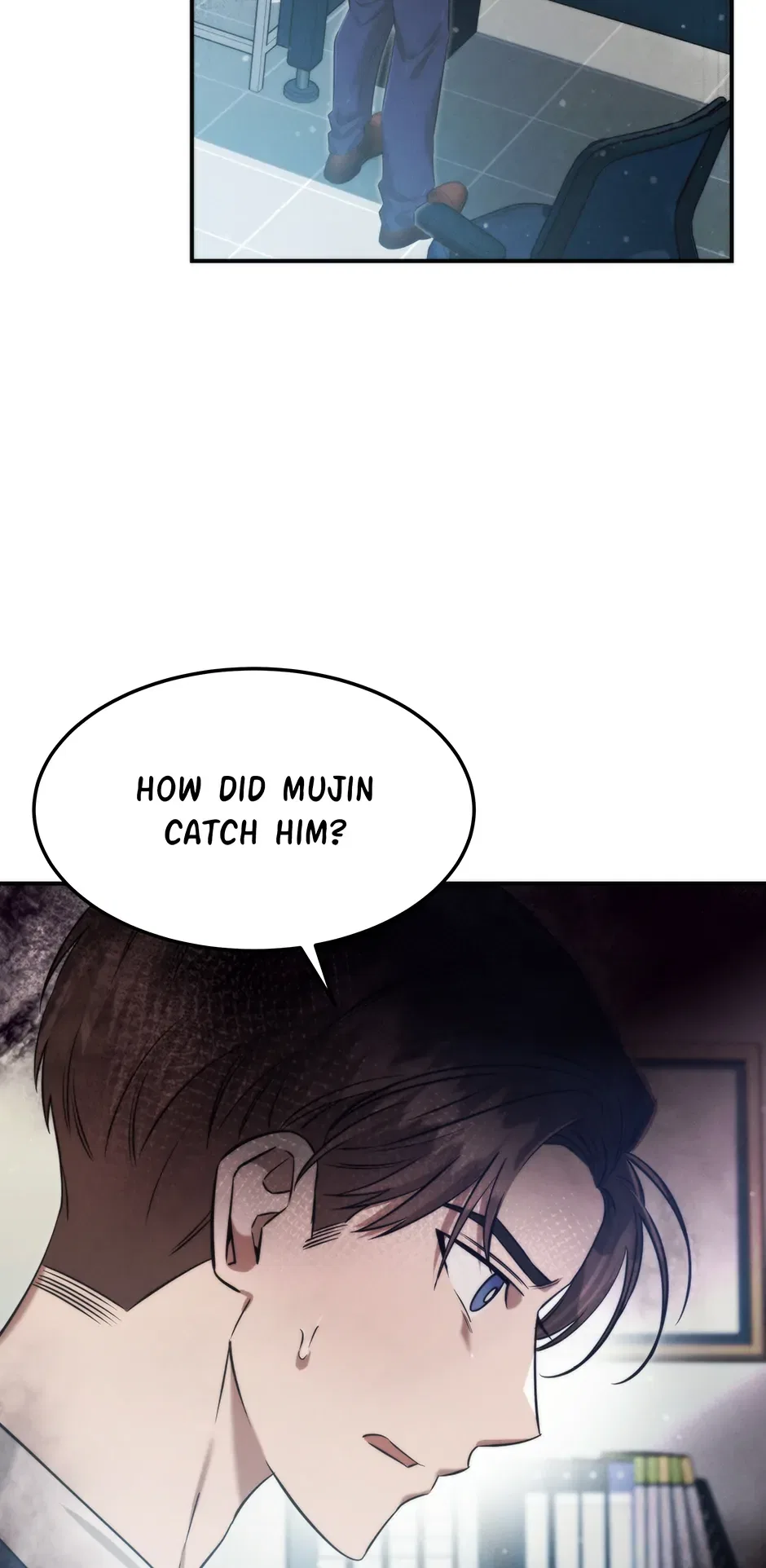 The Ghost Doctor Chapter 175 – Page 63