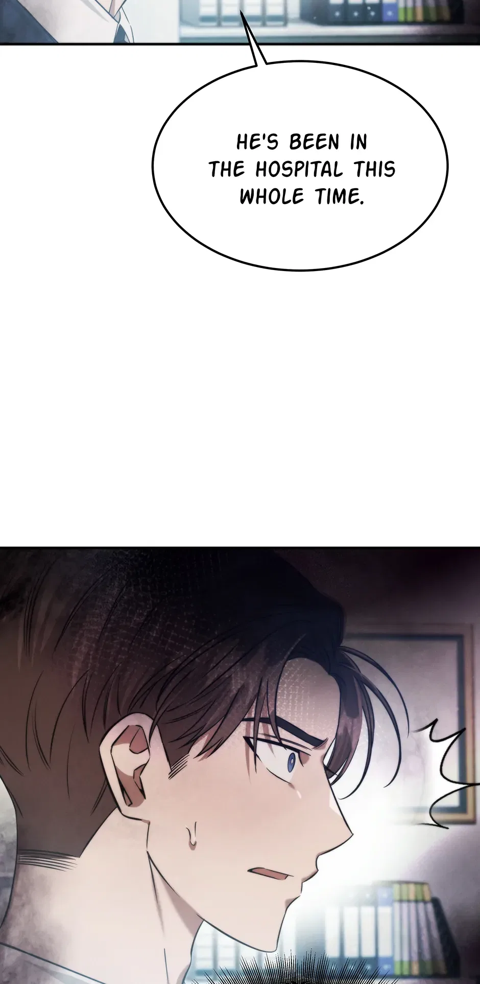 The Ghost Doctor Chapter 175 – Page 64